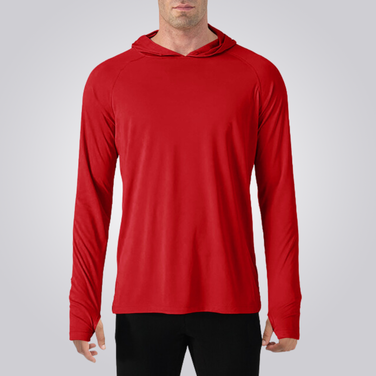 Men’s UV Protection Long Sleeve Shirt – Suncrest