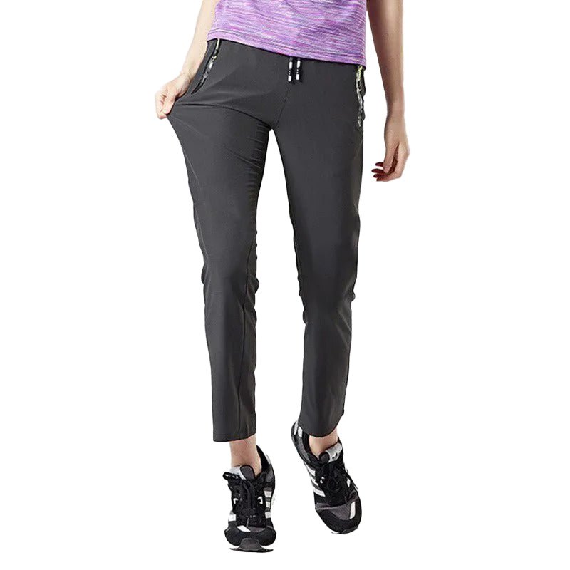 Women’s Waterproof Comfort Hiking Pants Cleanform