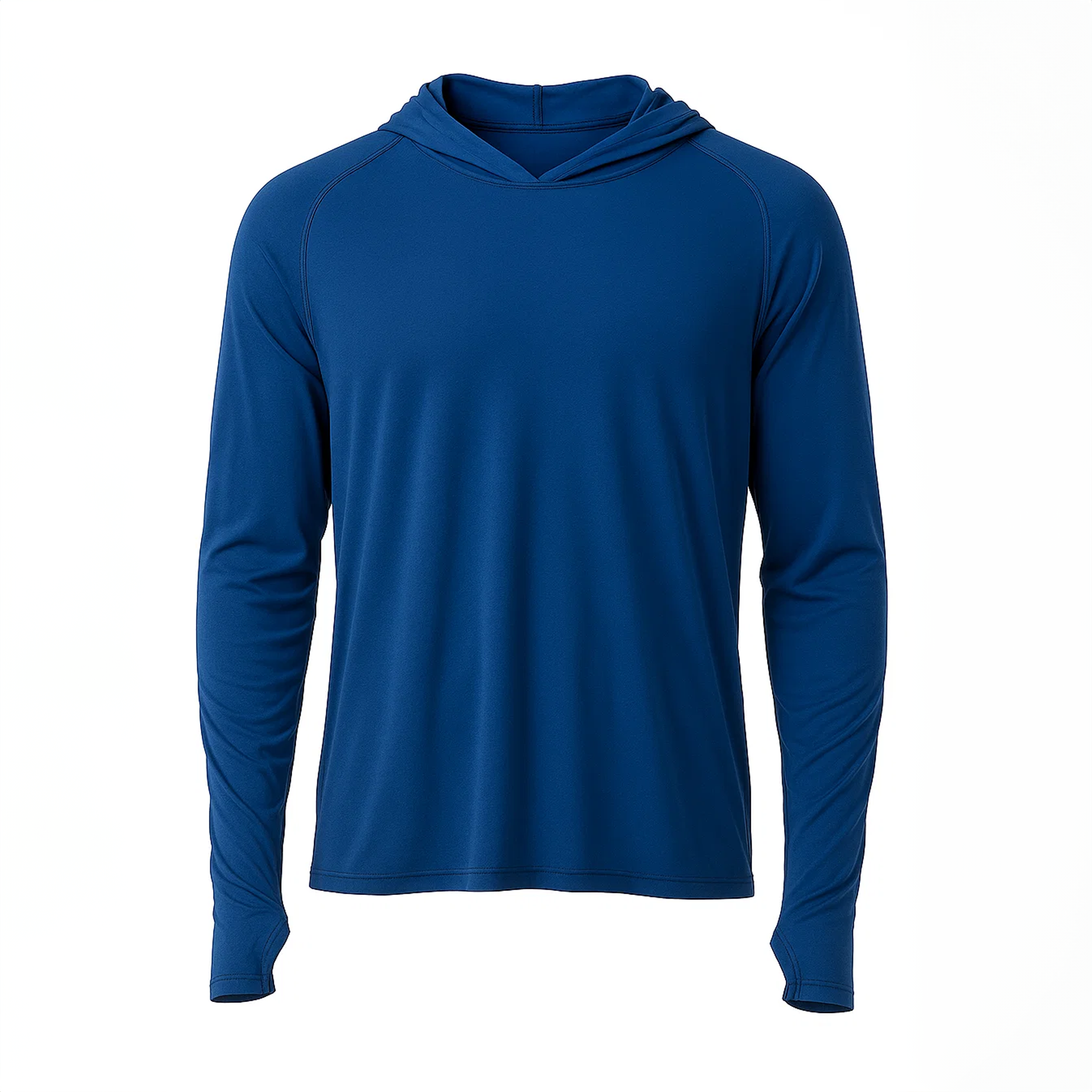 Men’s UV Protection Long Sleeve Shirt – Suncrest