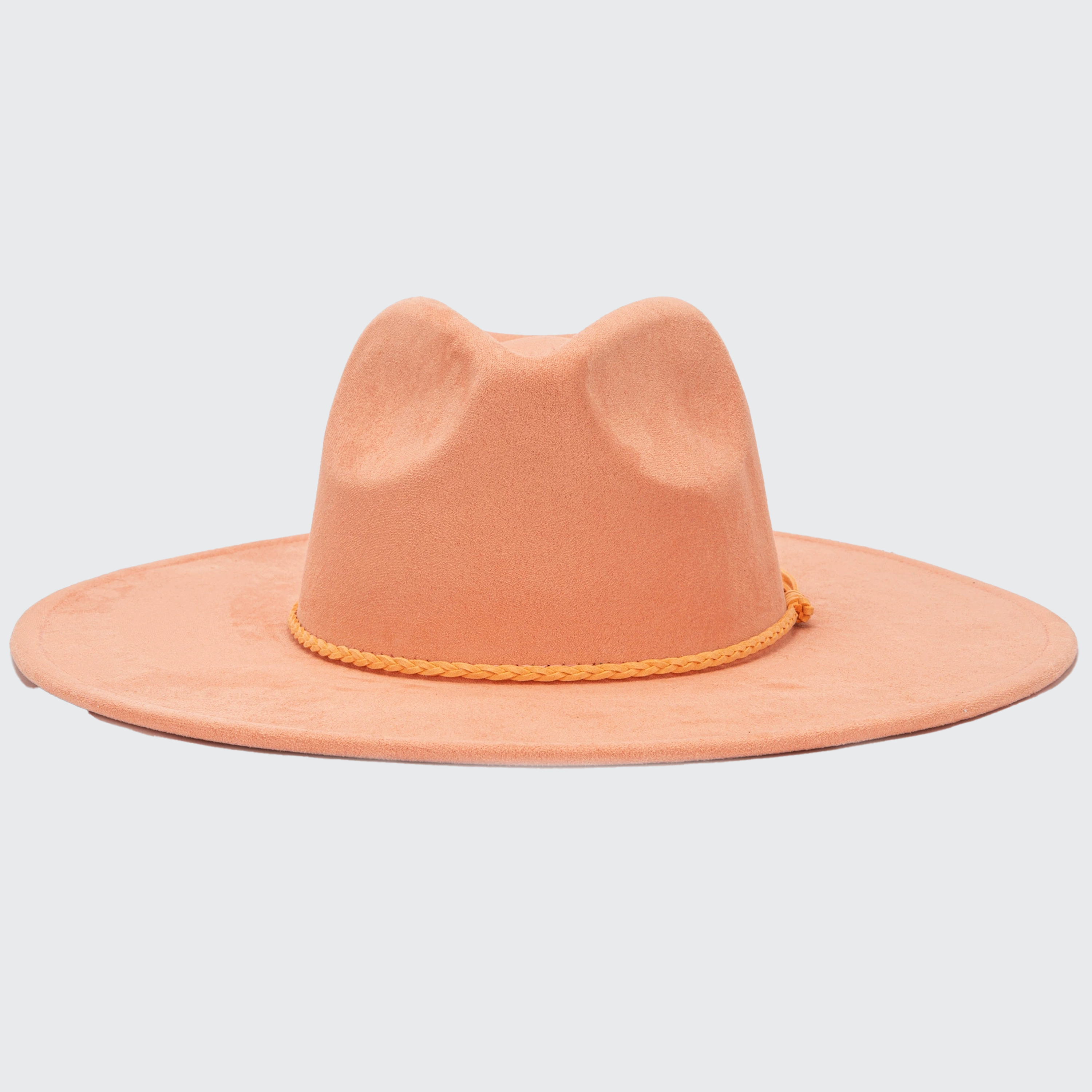 Country Wide-Brim Outdoor Hat – Frontier