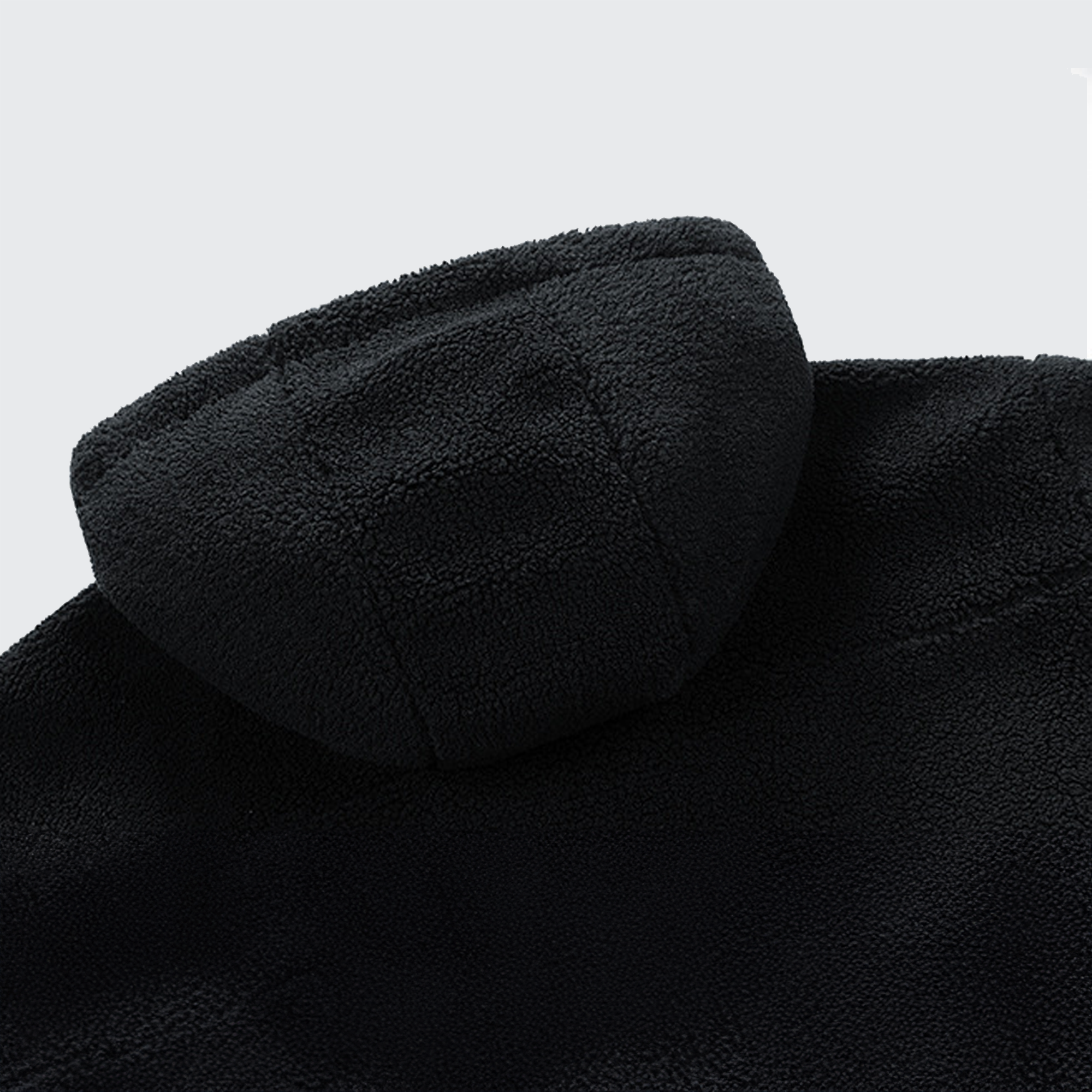 Men’s Hooded Fleece Jacket – Expedition