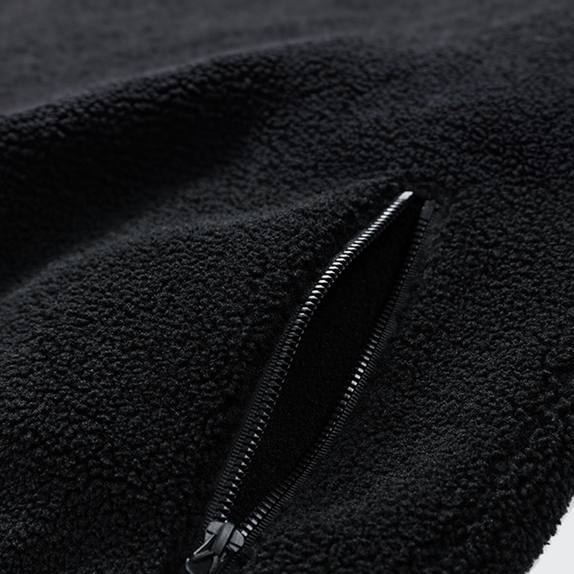 Men’s Hooded Fleece Jacket – Expedition