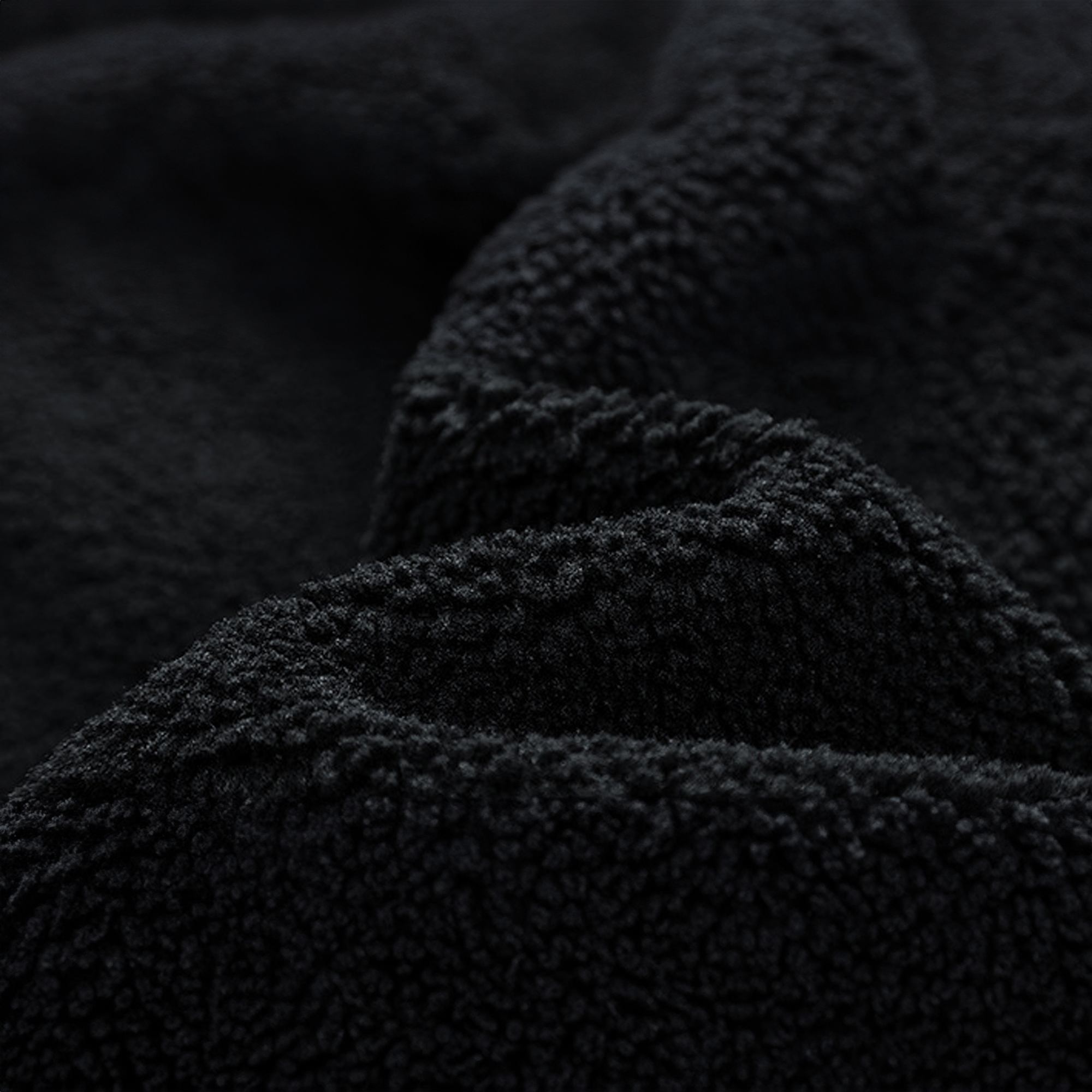 Men’s Hooded Fleece Jacket – Expedition