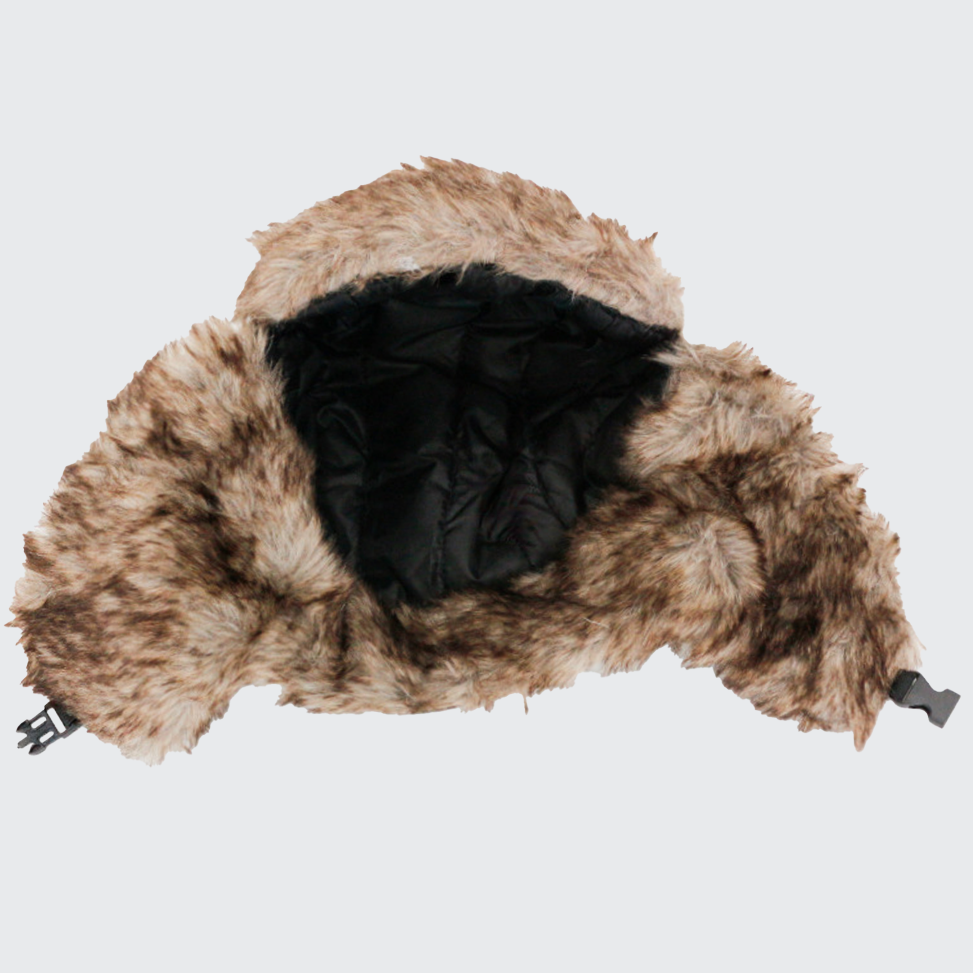 Thermal Trapper Hat Camouflar