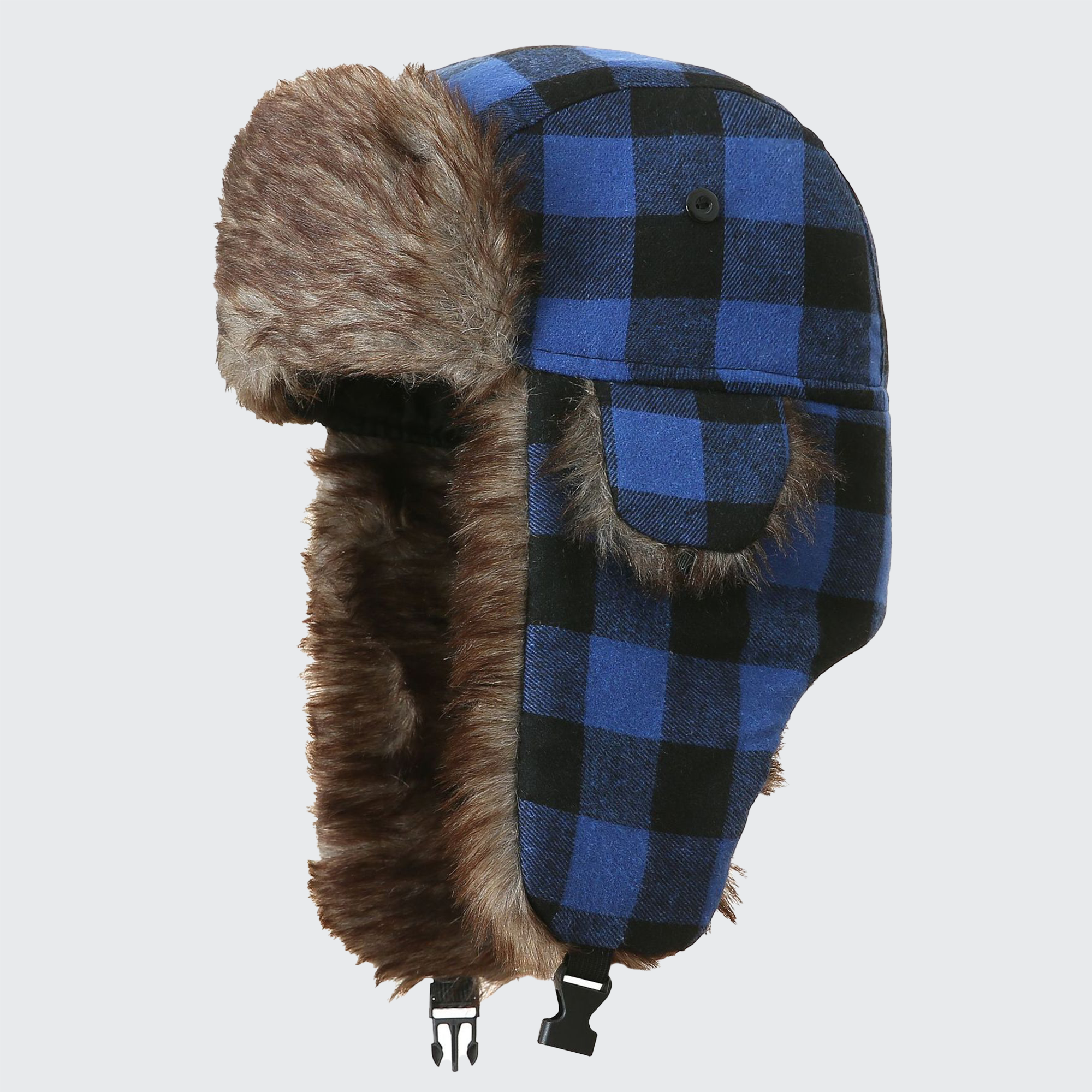 Thermal Trapper Hat Chessridge