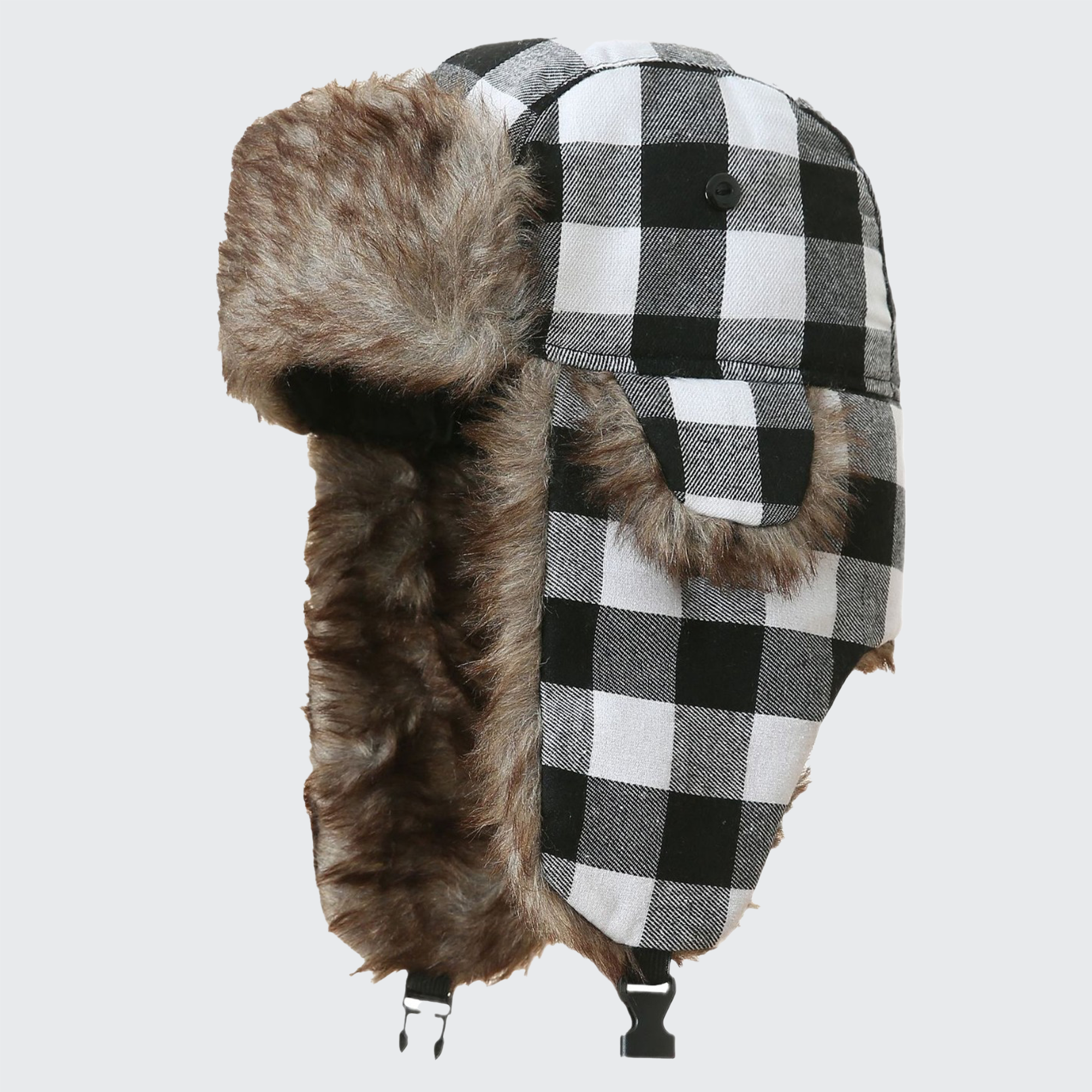 Thermal Trapper Hat Chessridge