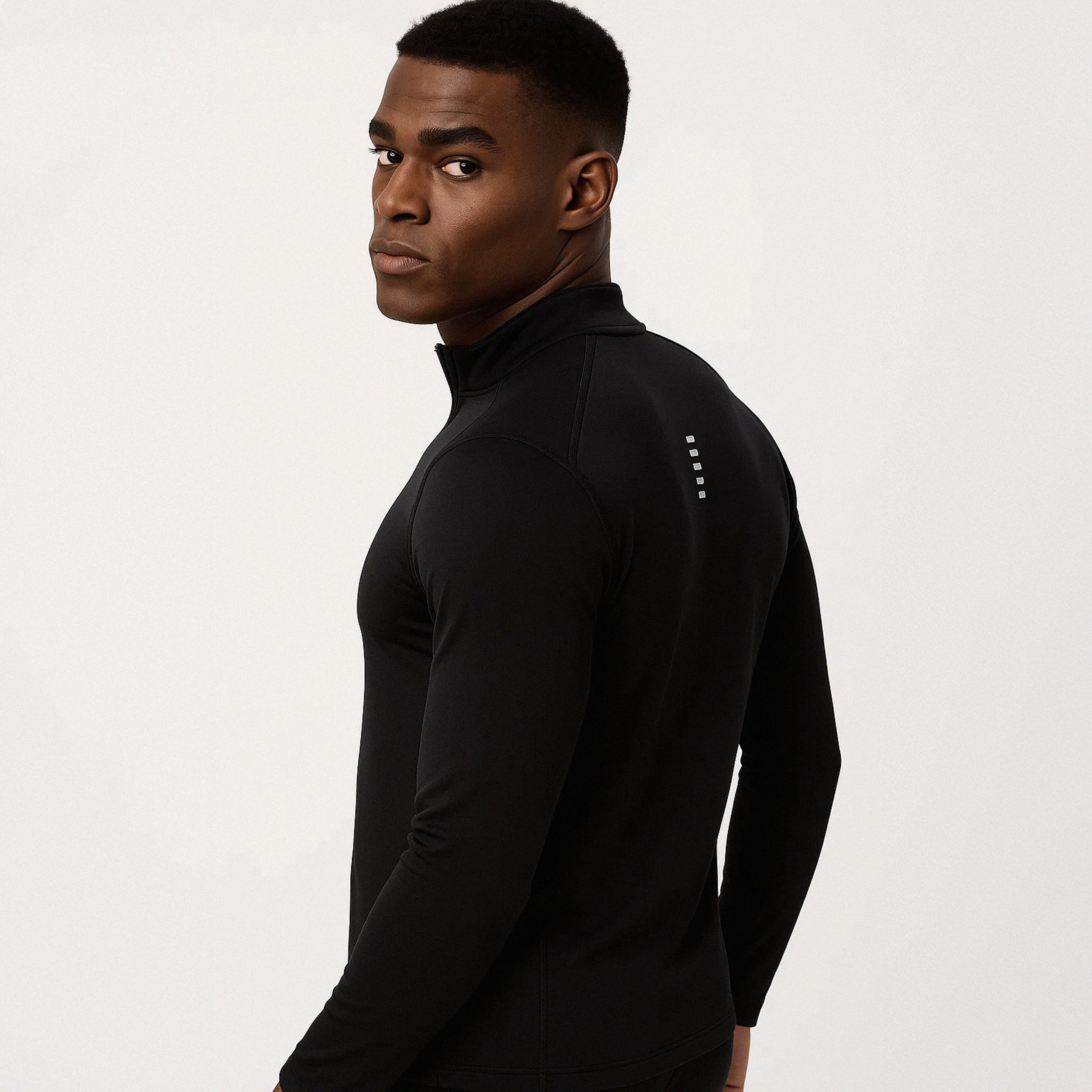 Men’s Thermal Long Sleeve Shirt – IceLock