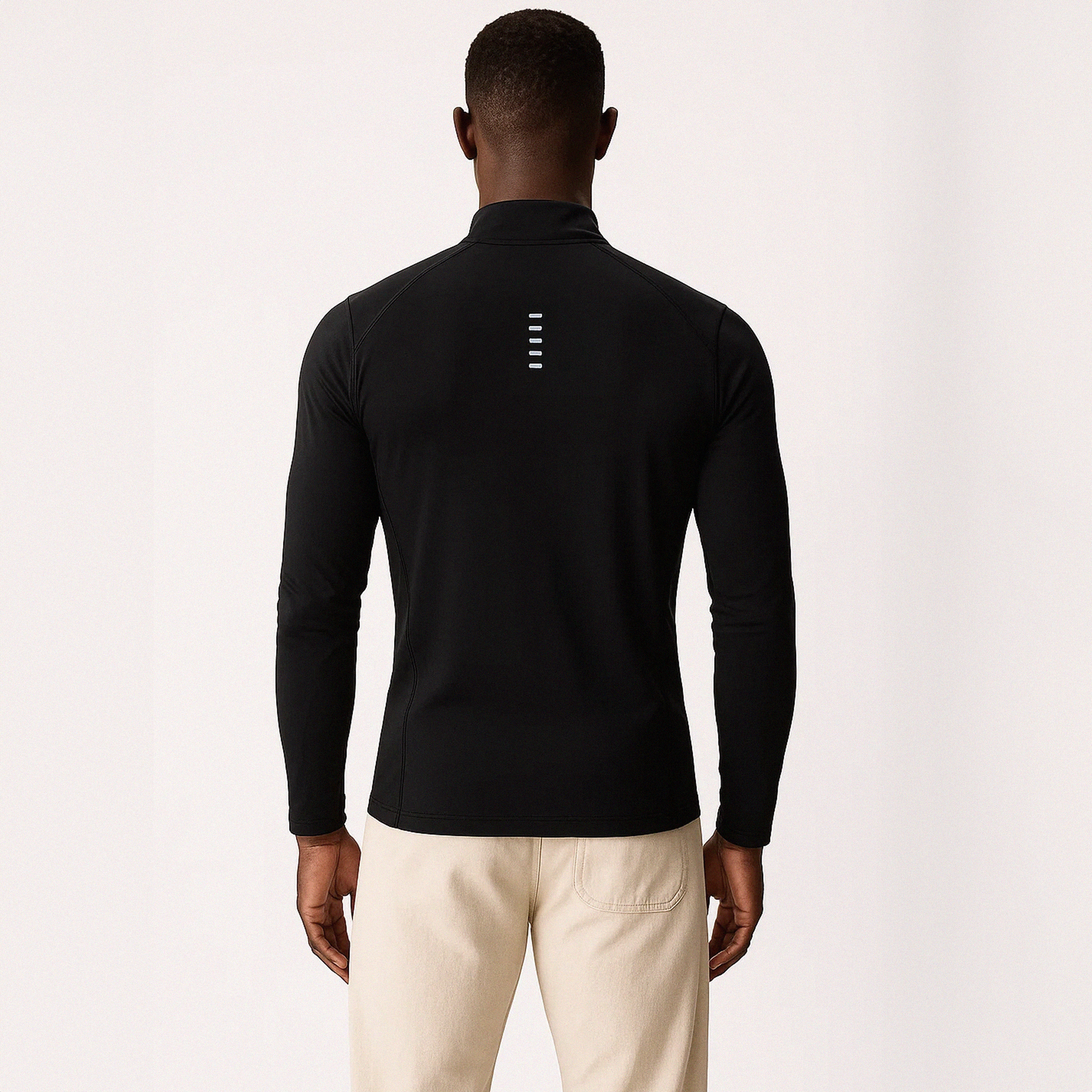 Men’s Thermal Long Sleeve Shirt – IceLock