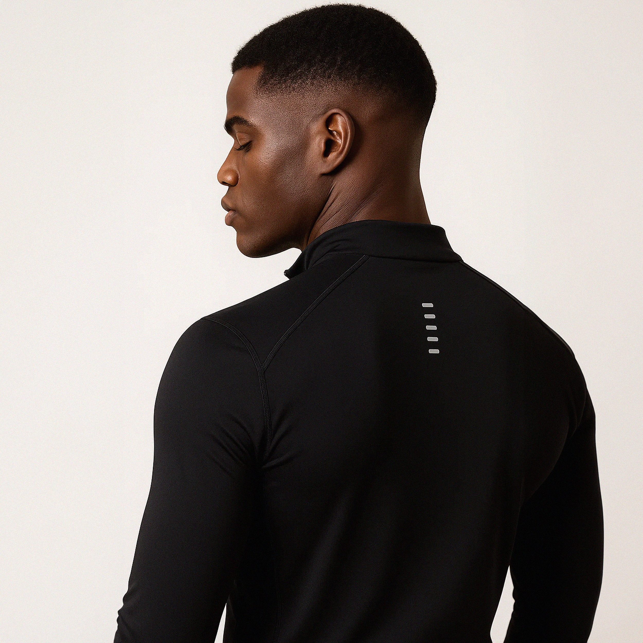 Men’s Thermal Long Sleeve Shirt – IceLock