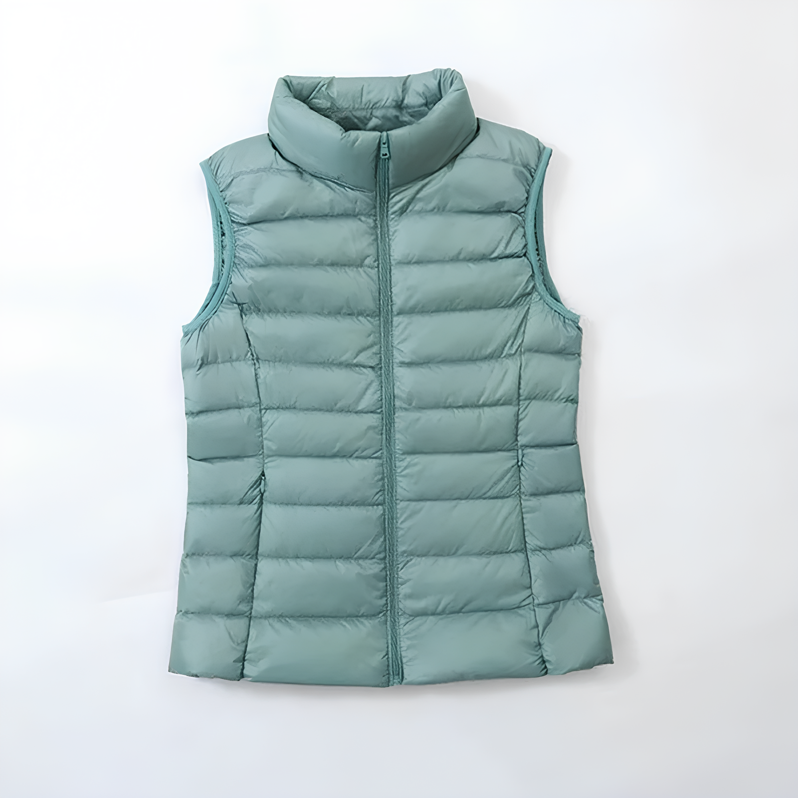 Women’s Insulated Alpine Vest – Frostpeak