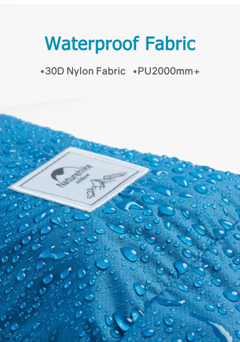 Ultralight Waterproof Outdoor Backpack - Peakline