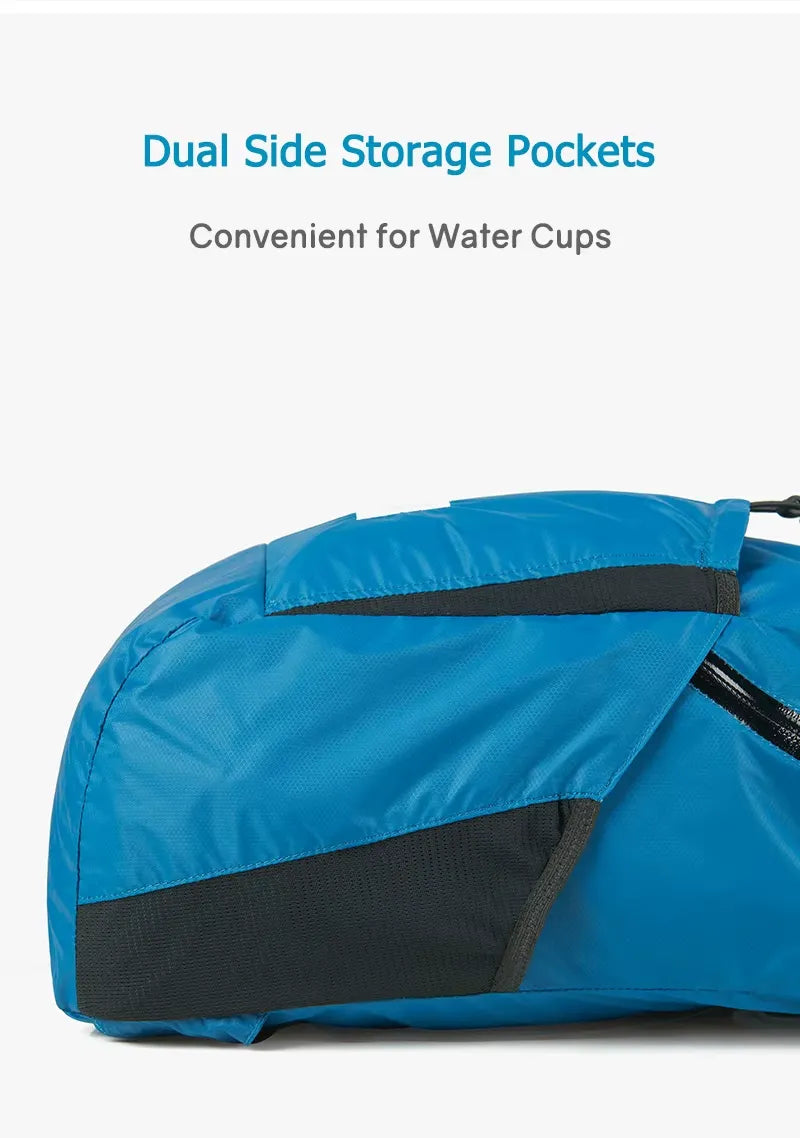 Ultralight Waterproof Outdoor Backpack - Peakline