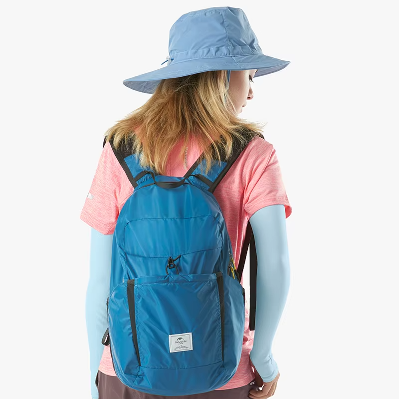 Ultralight Waterproof Outdoor Backpack - Peakline