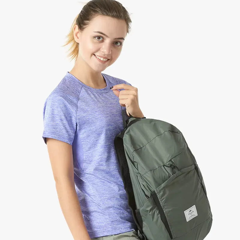 Ultralight Waterproof Outdoor Backpack - Peakline