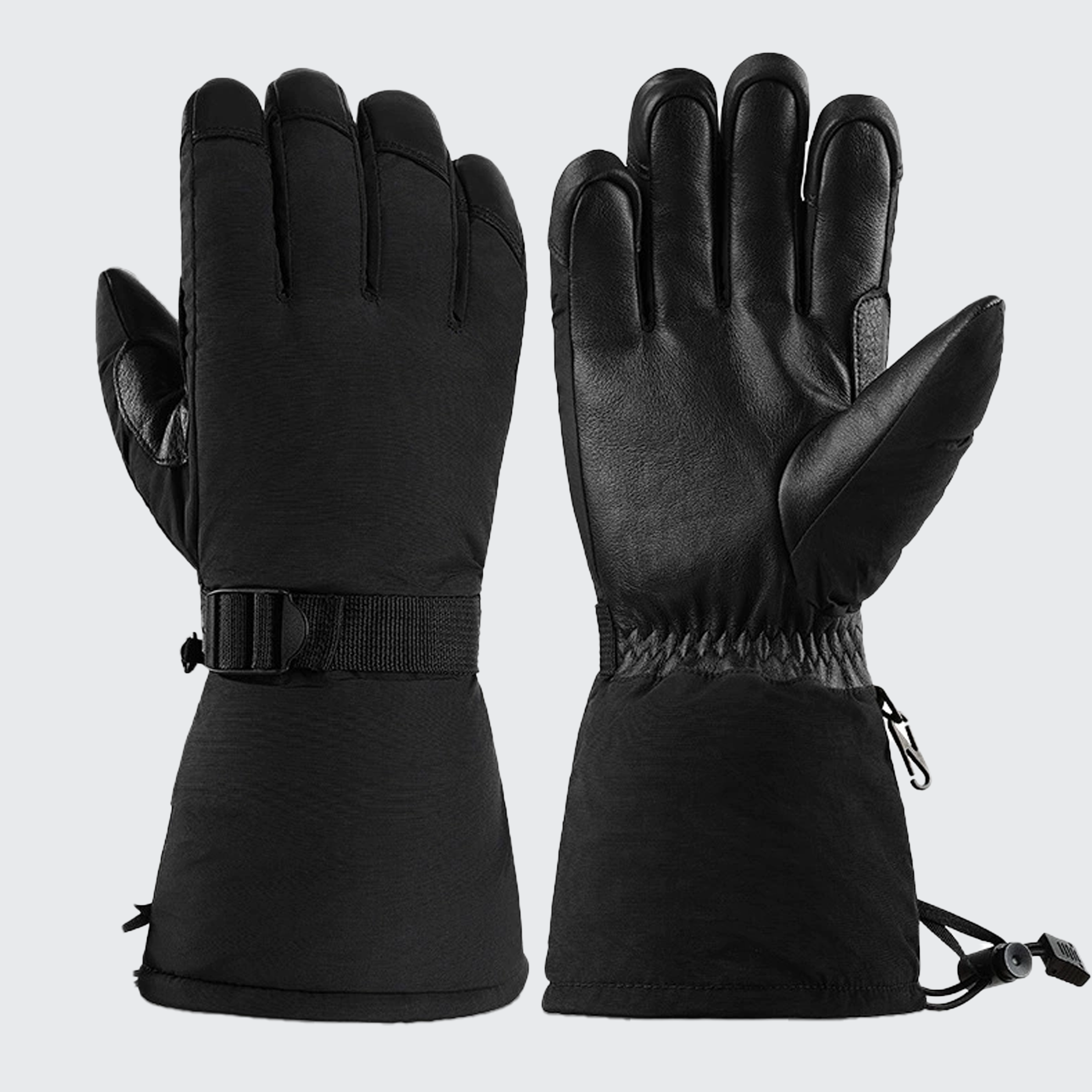 Thinsulate® Winter Gloves – Kryos