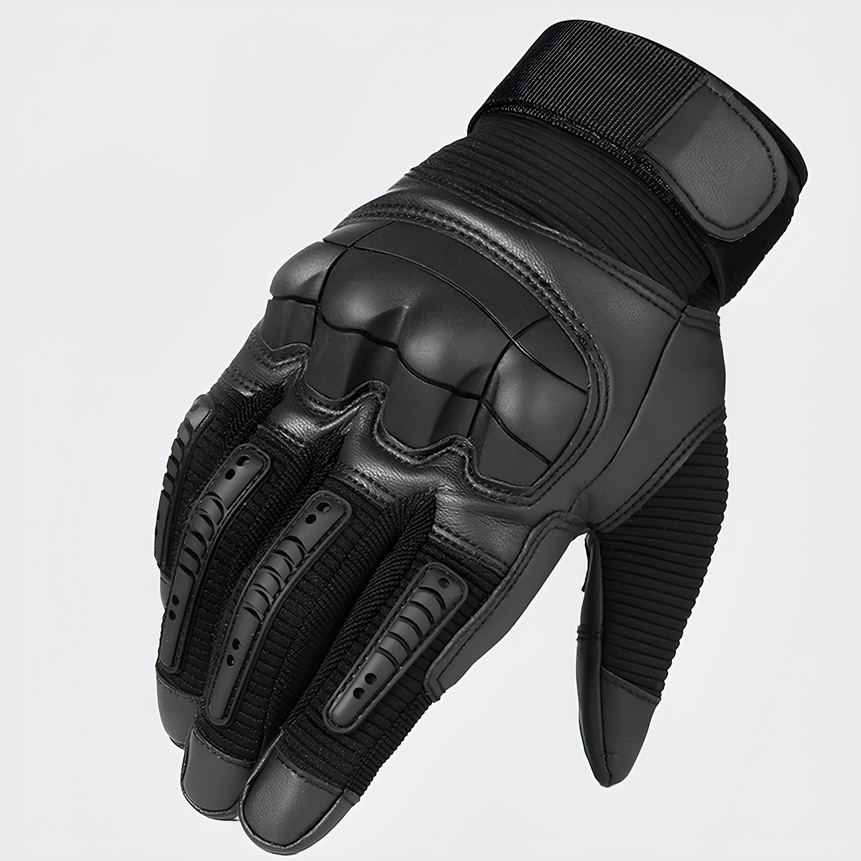 Tactical Impact Protection Gloves – Aegis