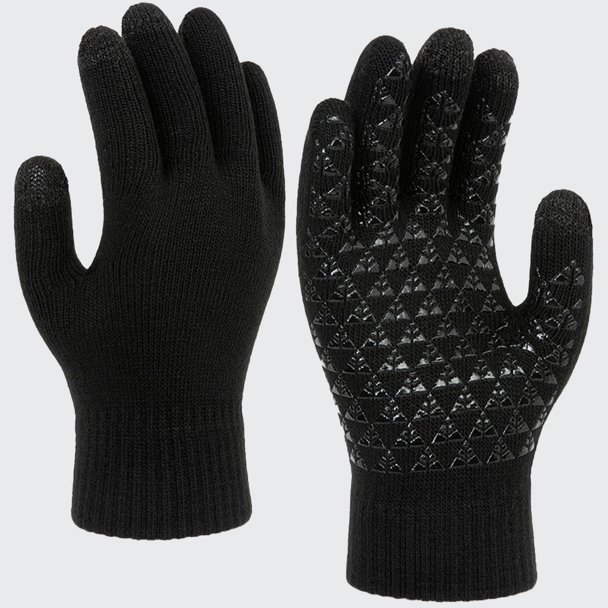 Touchscreen Comfort Gloves – Nivalis