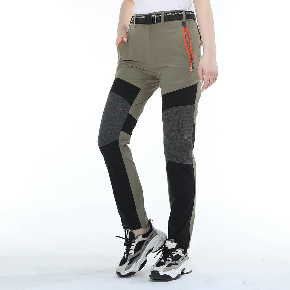 Women’s Fast Ridge Hiking Pants