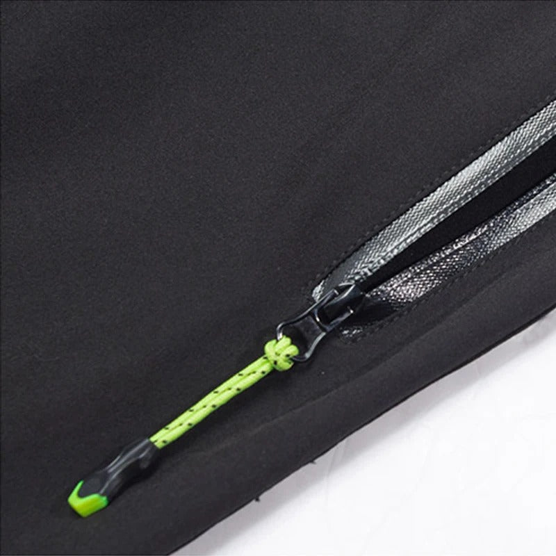 Women’s Waterproof Comfort Hiking Pants Cleanform