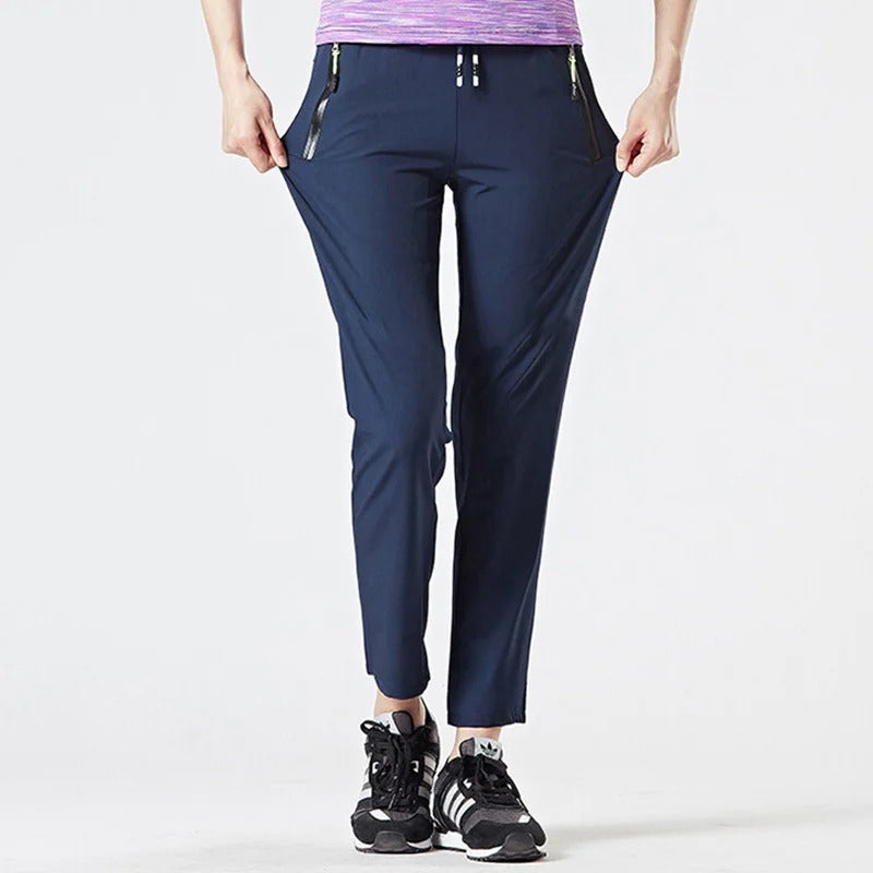 Women’s Waterproof Comfort Hiking Pants Cleanform