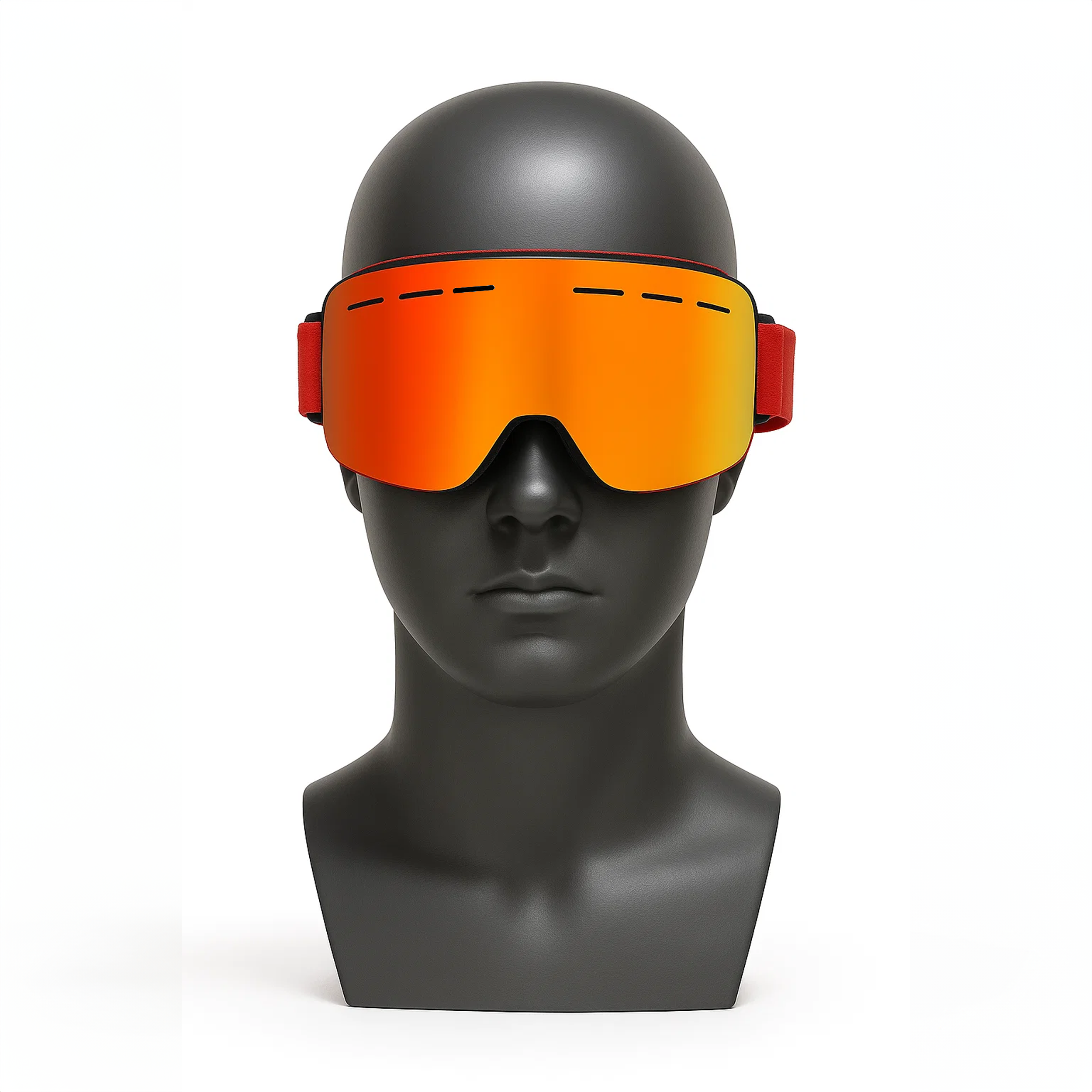 Boreal Ski Goggles