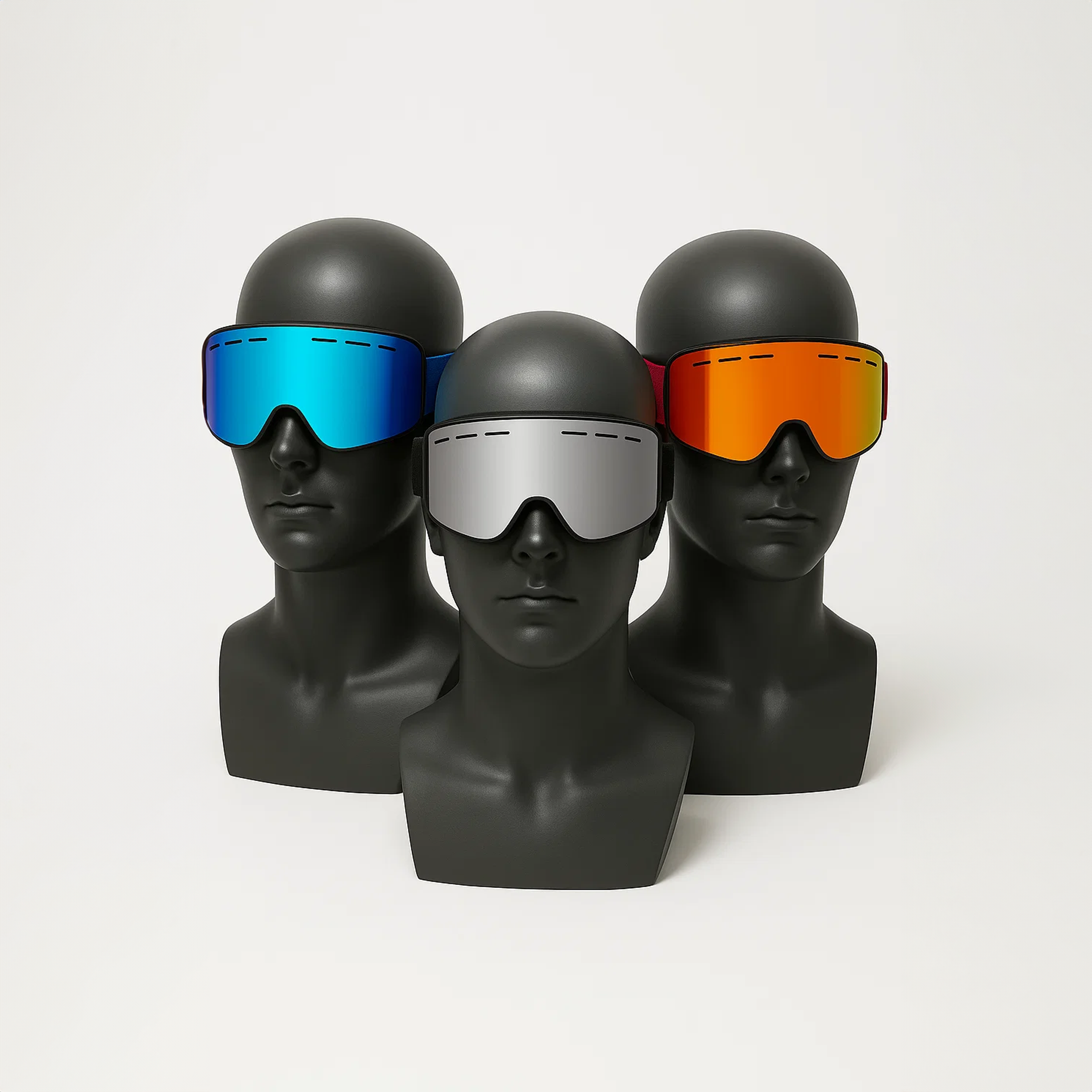 Boreal Ski Goggles
