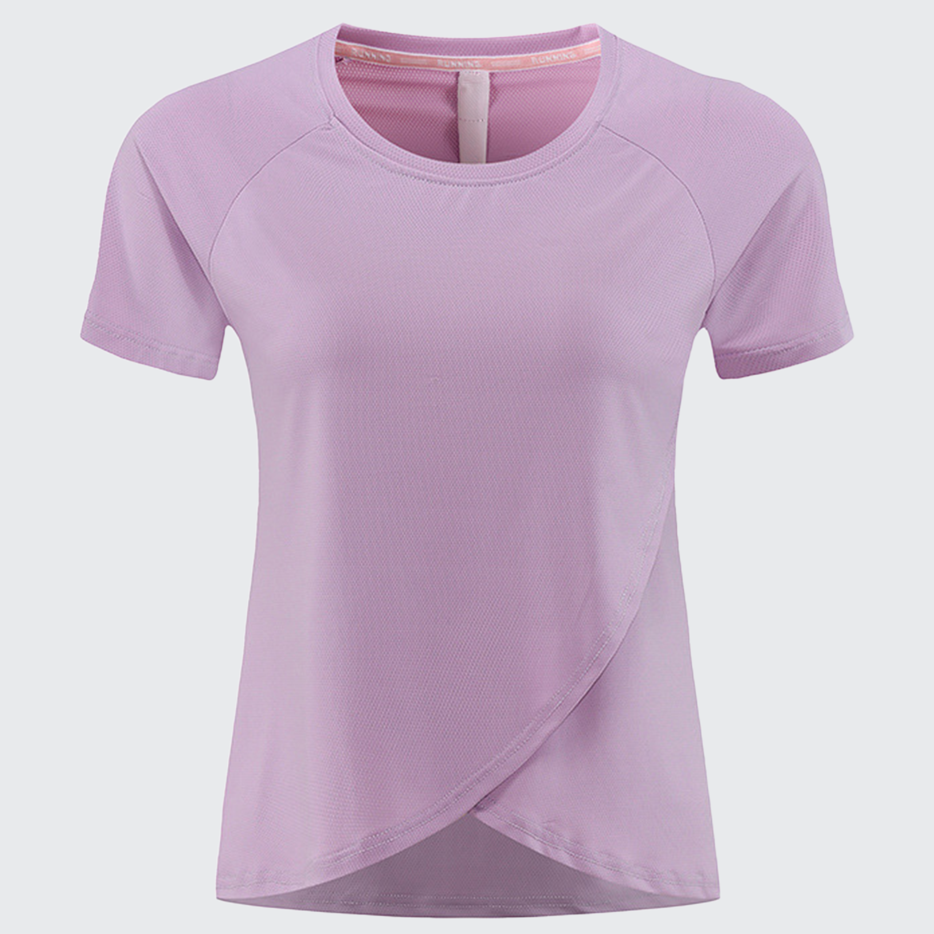 Women’s Lightweight Performance T-Shirt – Runner