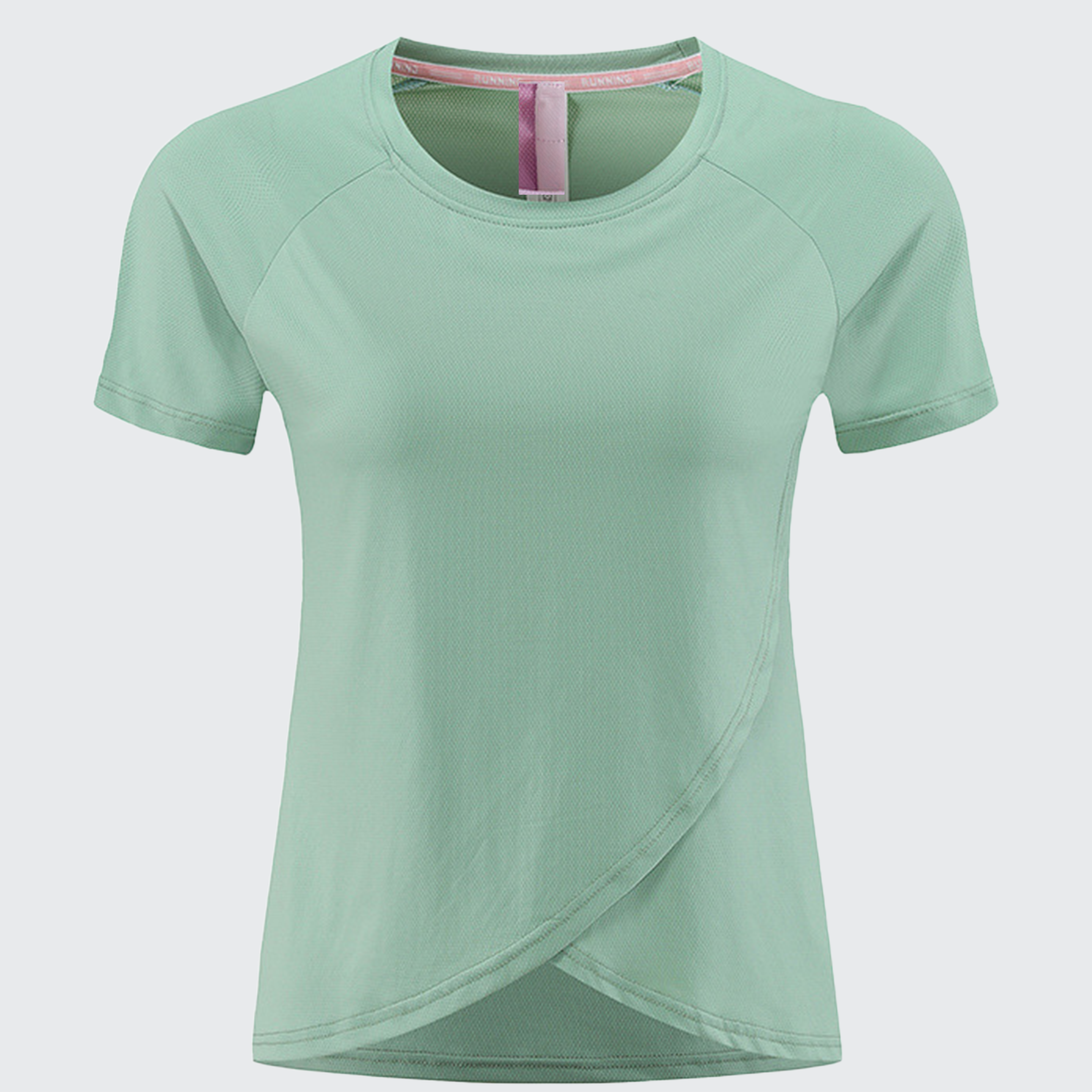 Women’s Lightweight Performance T-Shirt – Runner