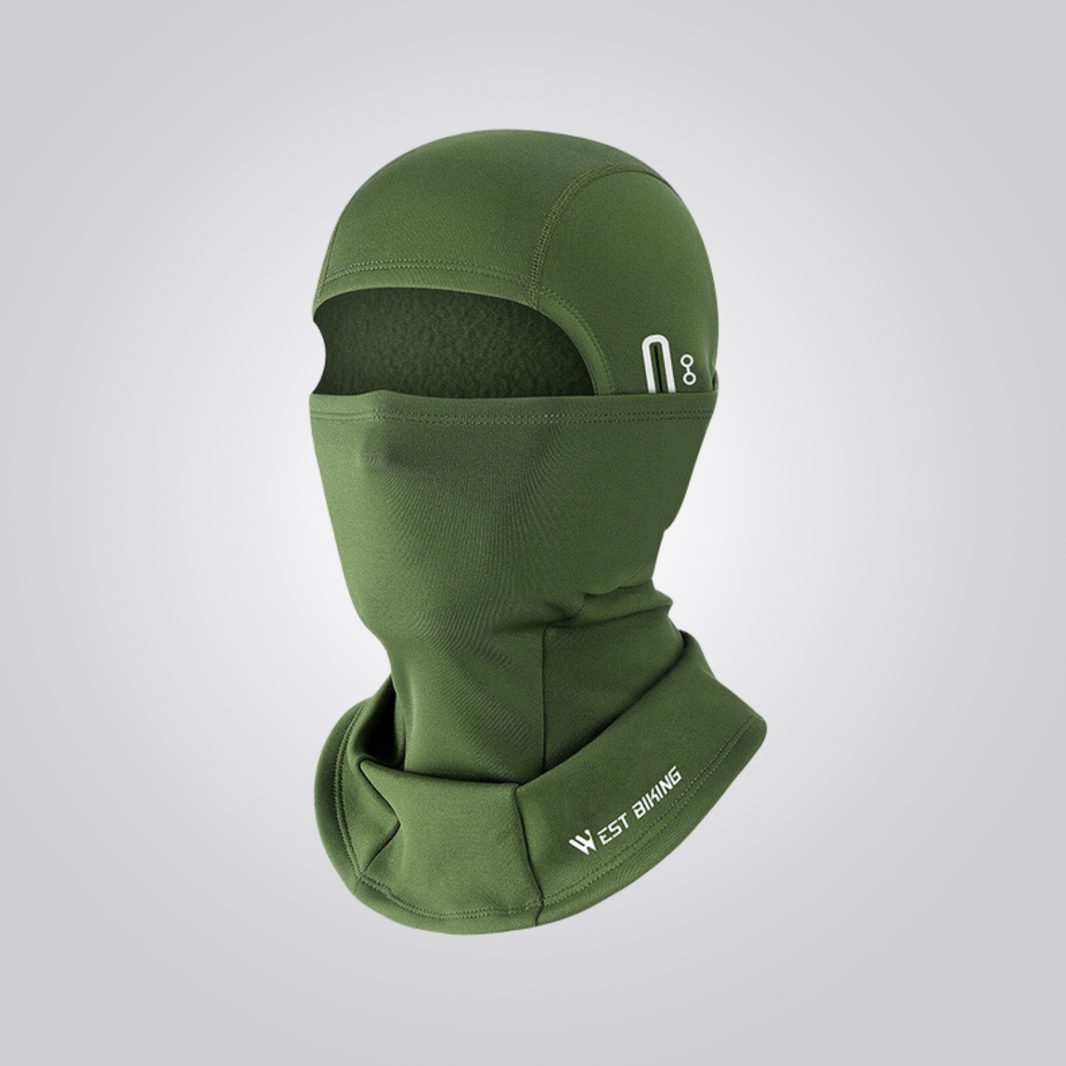 Unisex Balaclava – Summitveil