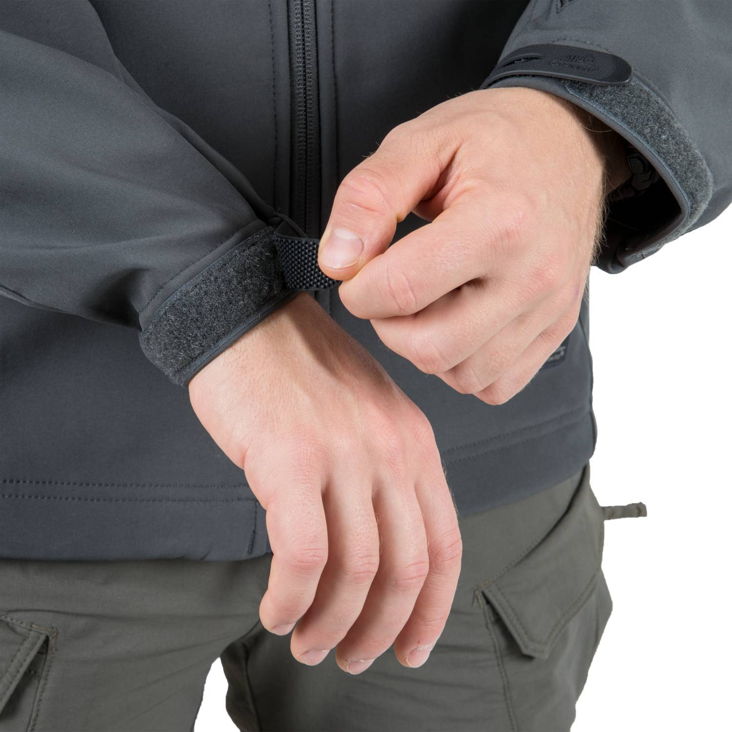 Men’s Waterproof Insulated Jacket – Rainfall