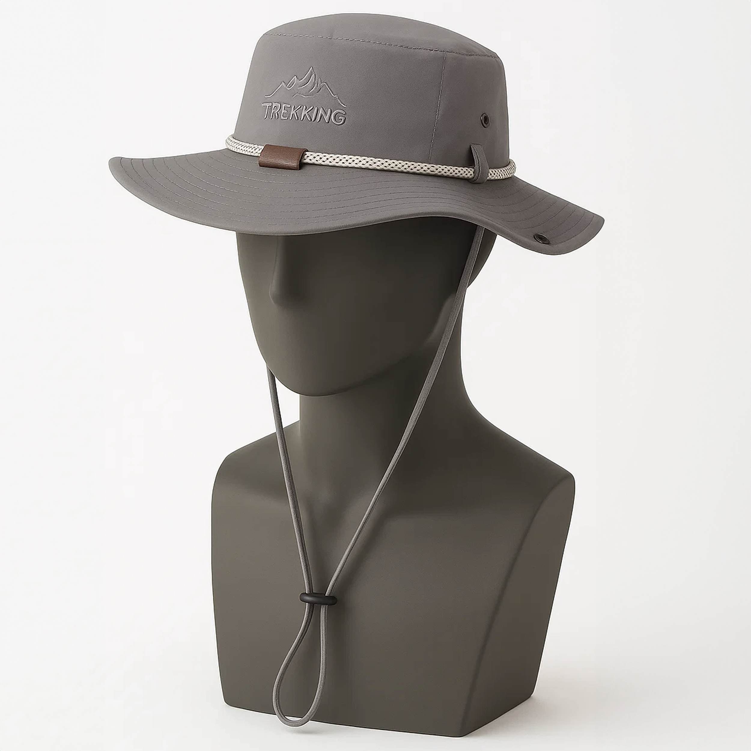 Men’s Waterproof Travel Hat Wildroam