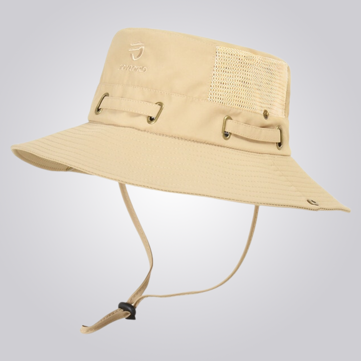 Packable Outdoor Bucket Hat – Flowra