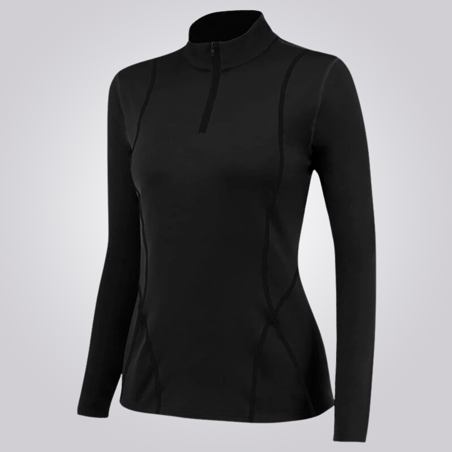 Women’s Glacial Thermal Base Layer Set