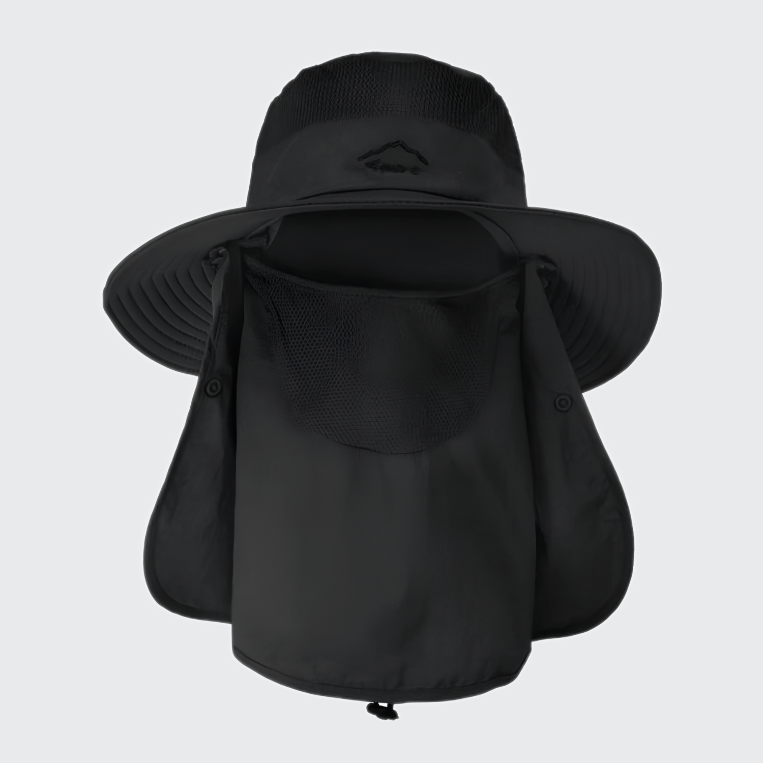 Modular Sun Protection Hat – Canopyx 2