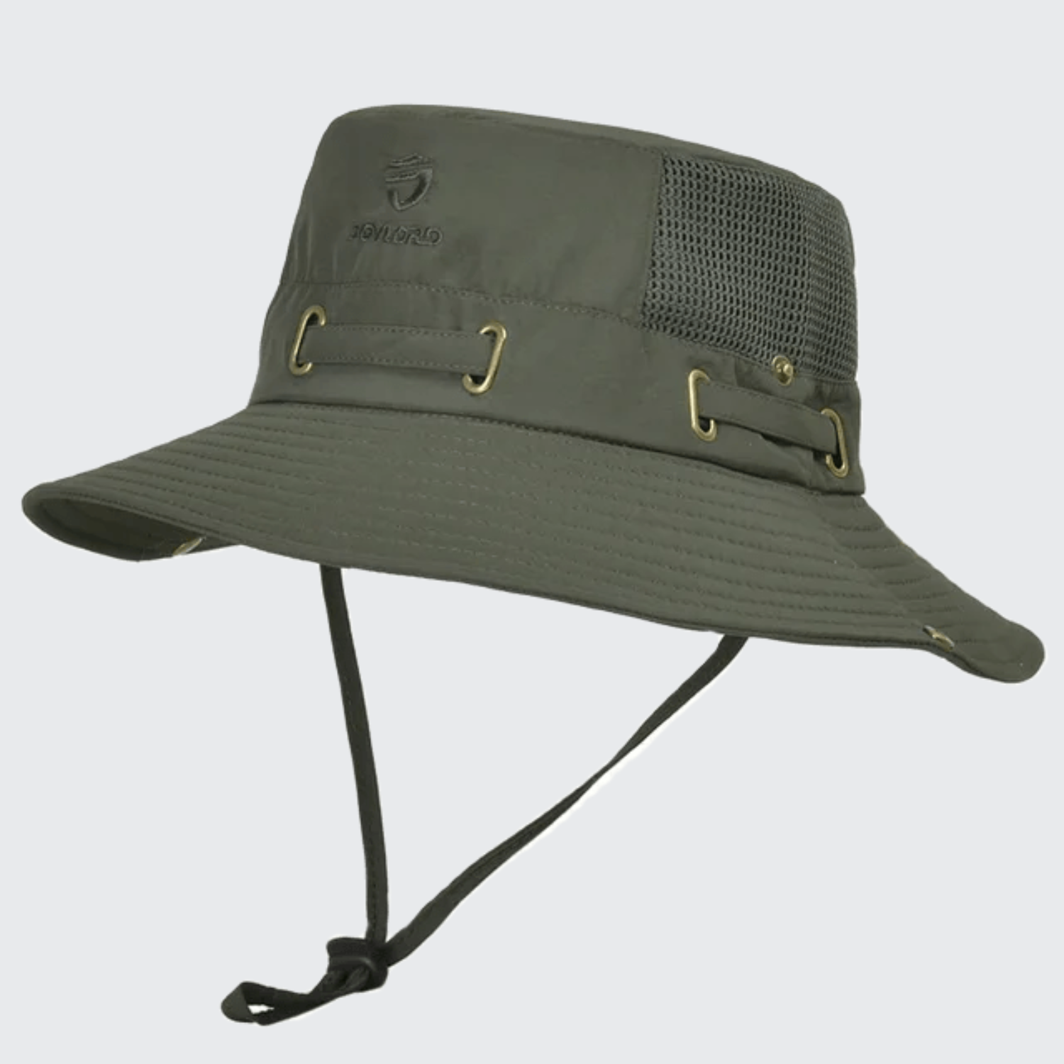 Packable Outdoor Bucket Hat – Flowra
