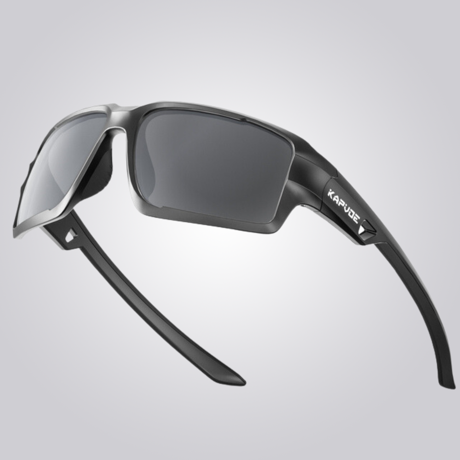 Performance Polarized Cycling Sunglasses – Windcut