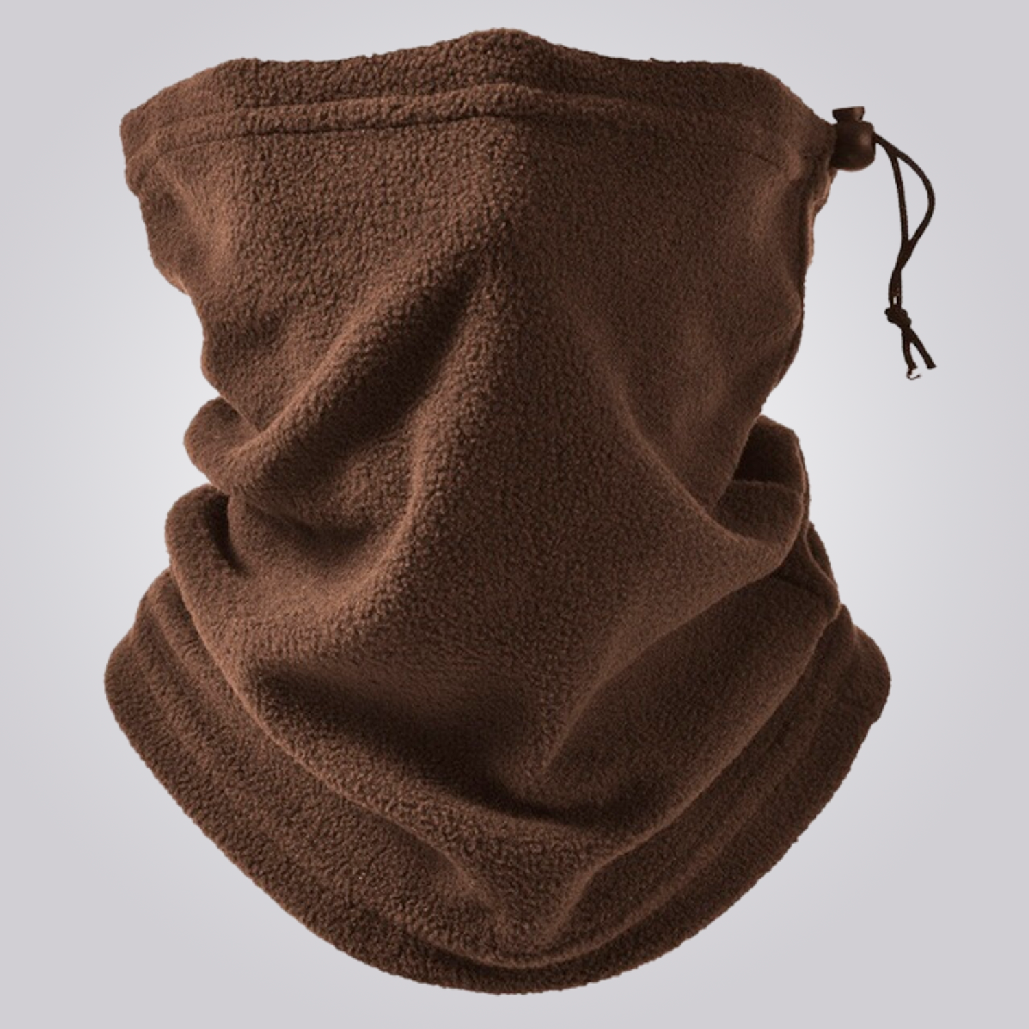 Thermal Fleece Neck Gaiter – Borealyn