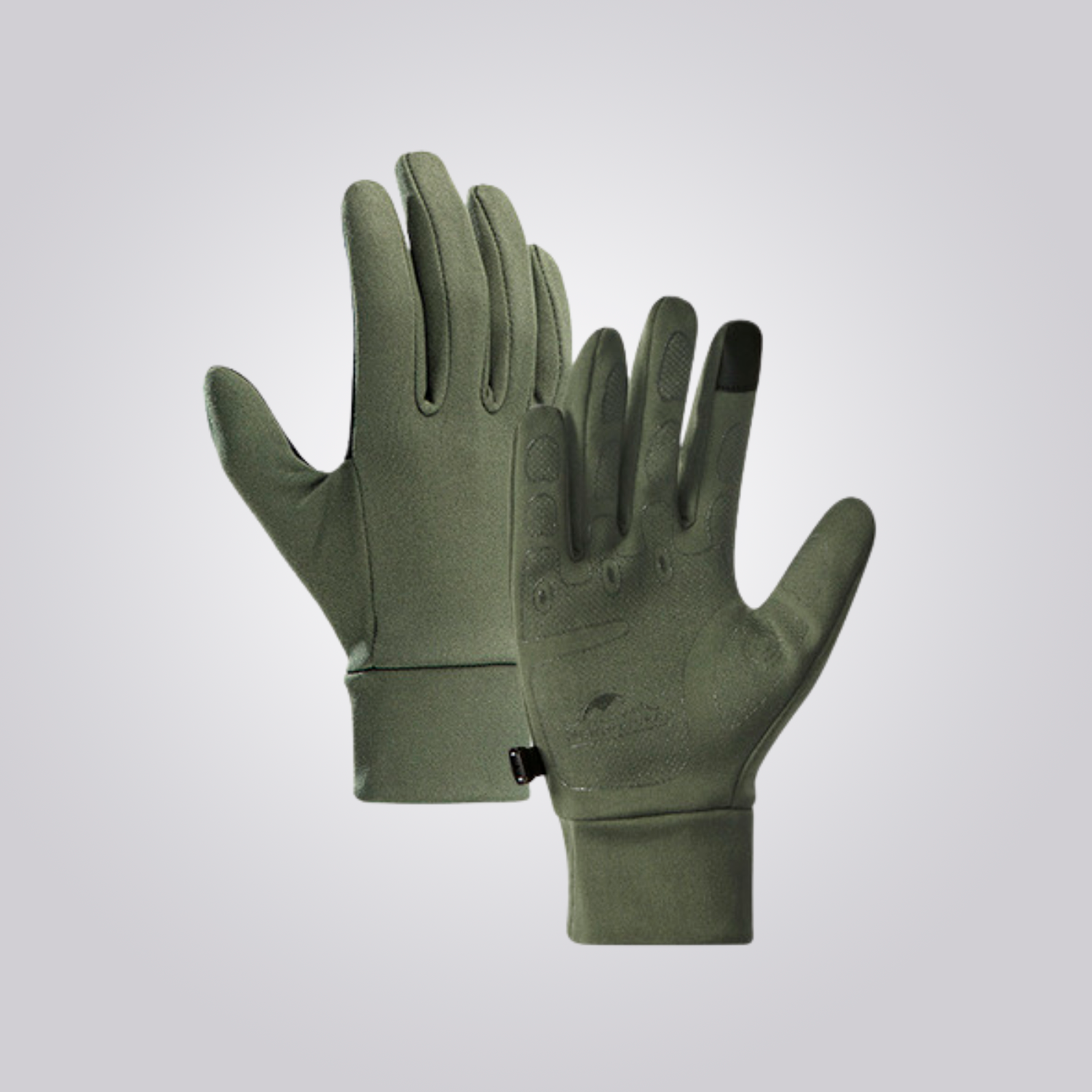 All-Terrain Performance Gloves – Stratus