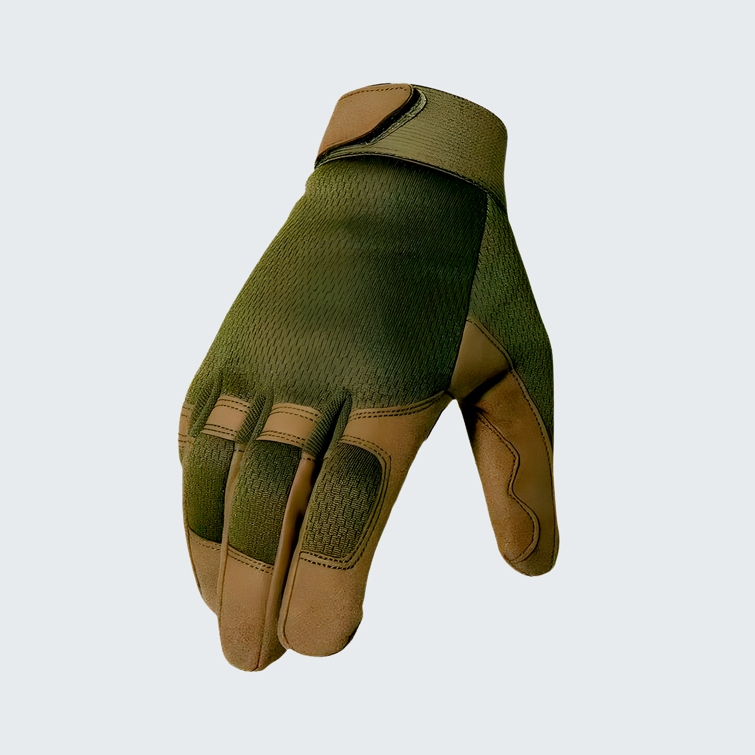 Aerogrip Tactical Gloves