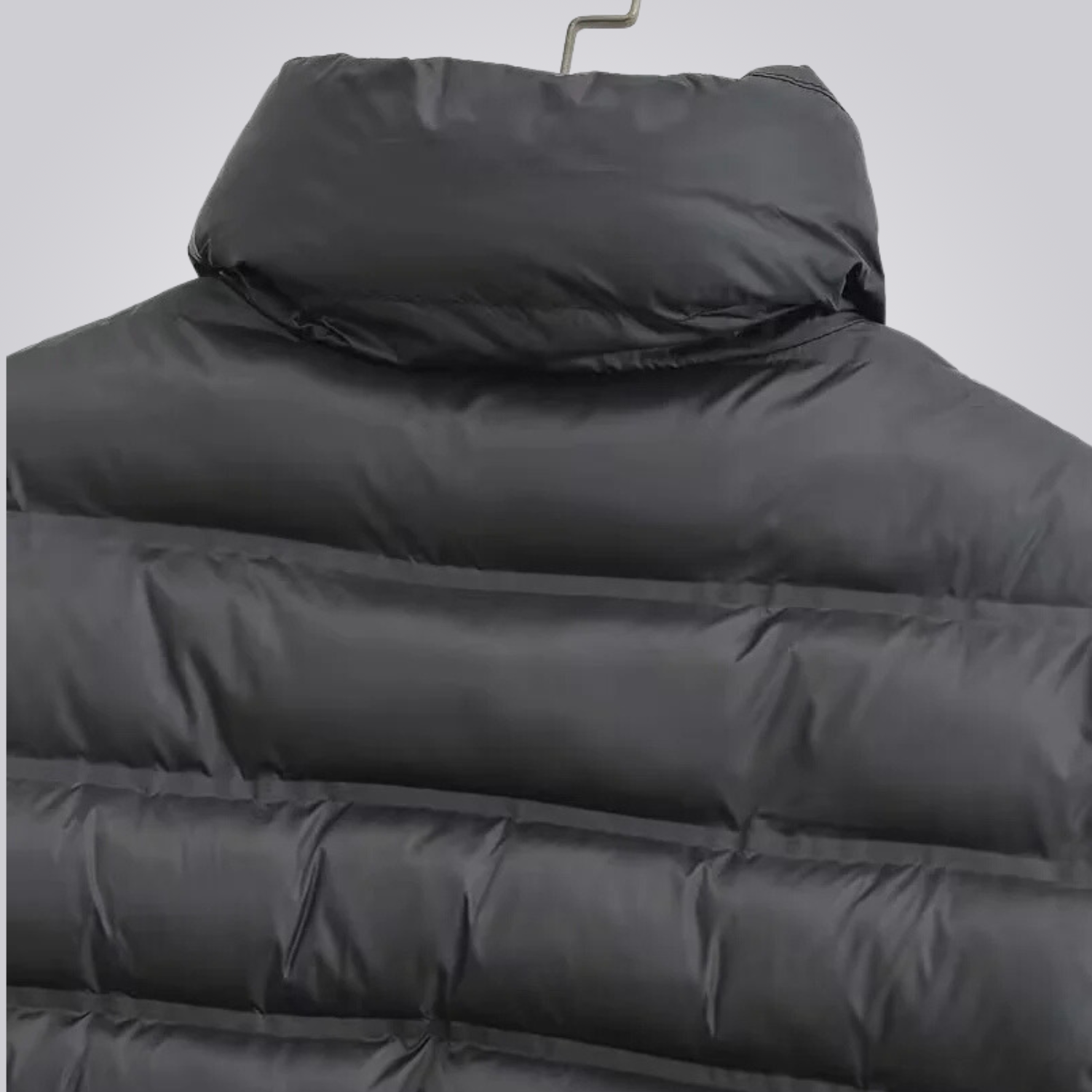 Women’s Insulated Mountain Jacket - Icefal