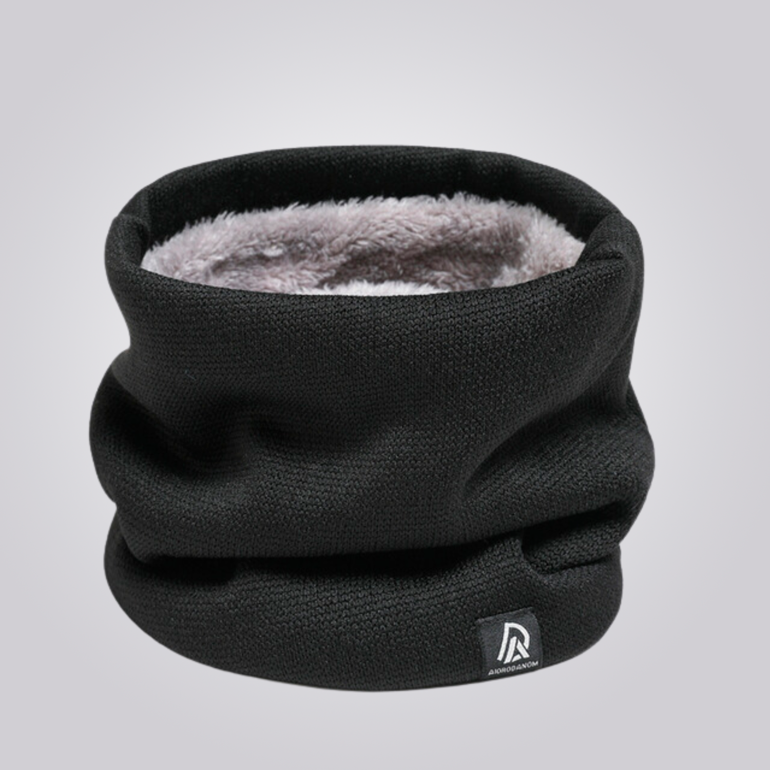 Unisex Thermal Winter Scarf -  Aurora