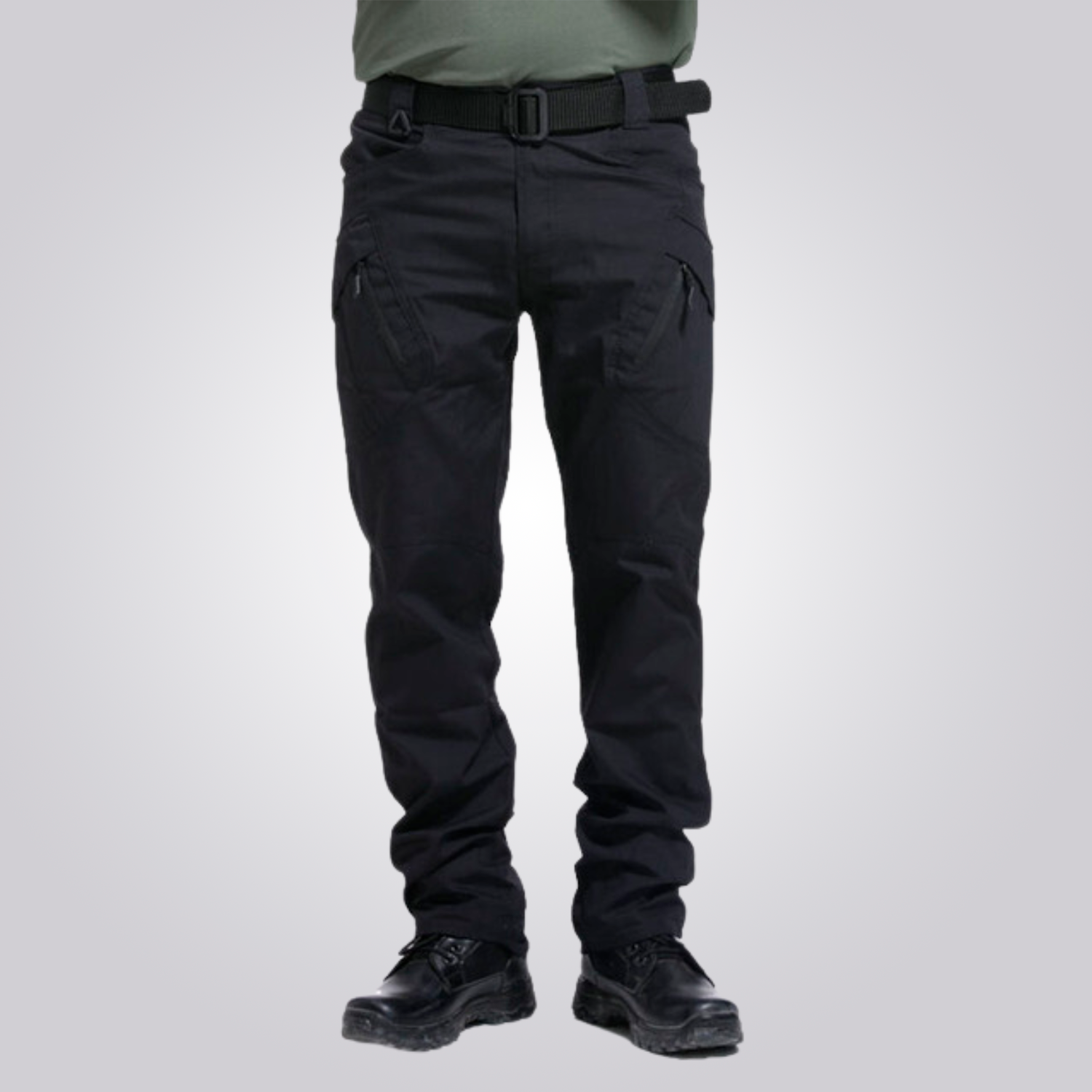 Men’s Tactical Cargo Pants – Forge
