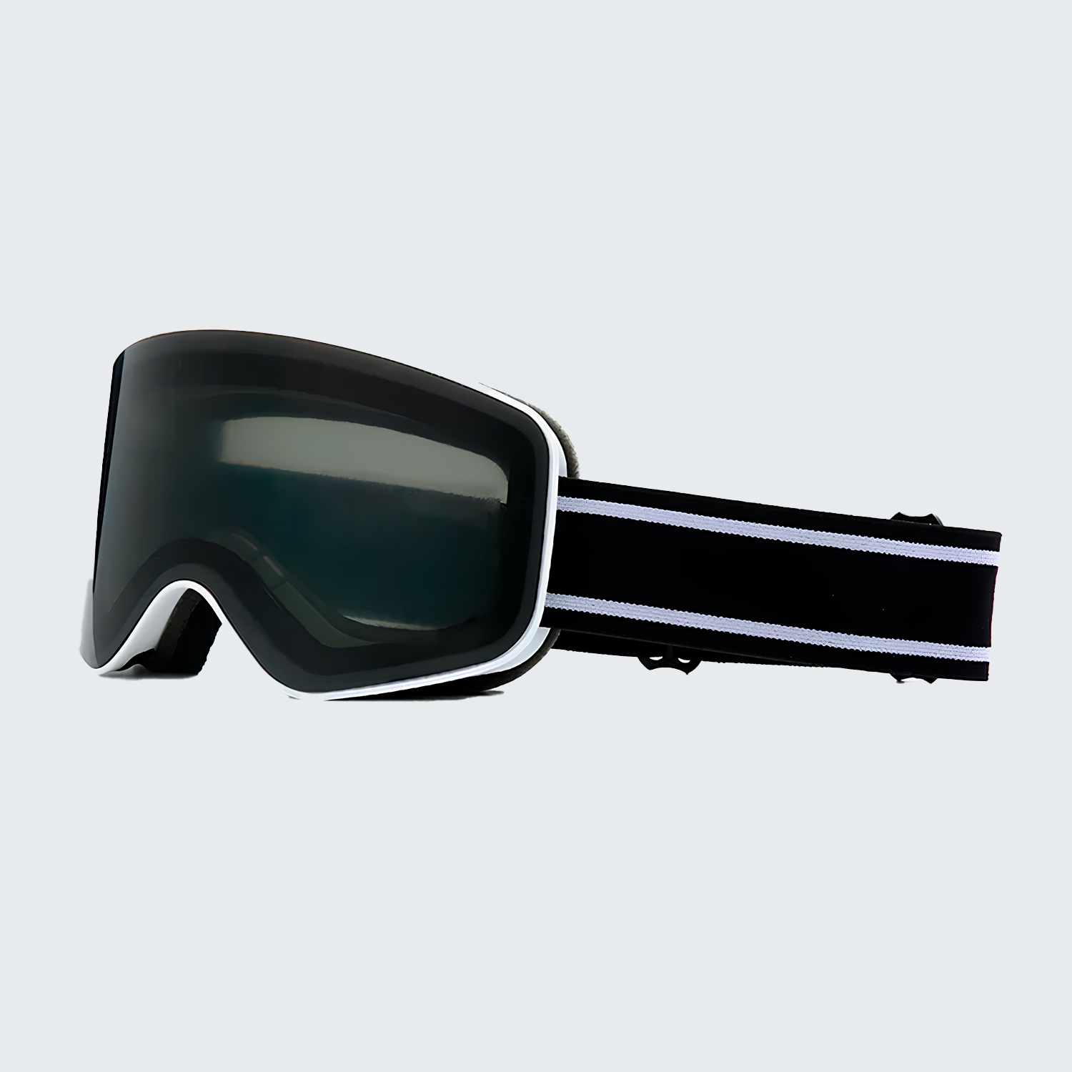 Nordic Women’s UV400 Snow Goggles