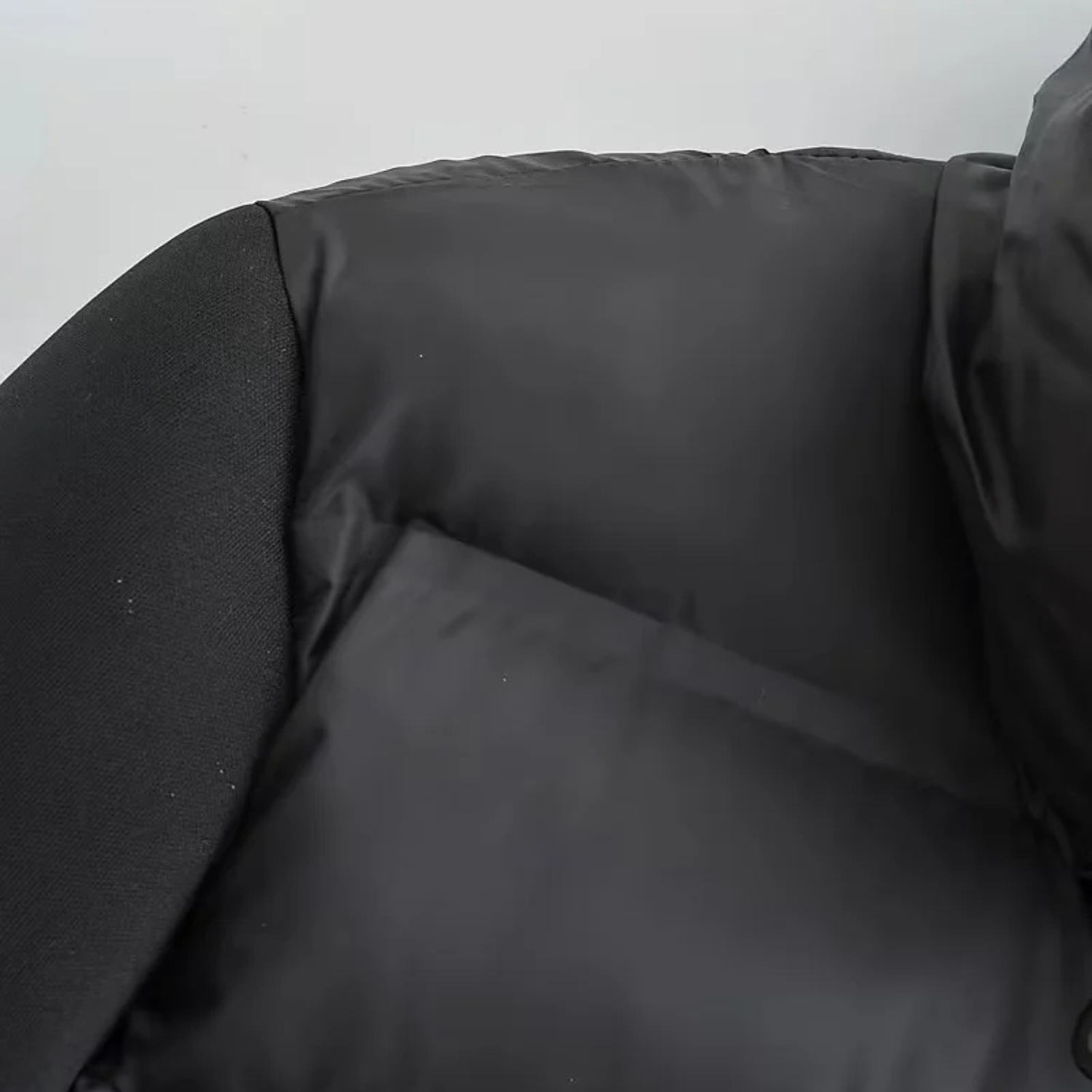 Women’s Insulated Mountain Jacket - Icefal