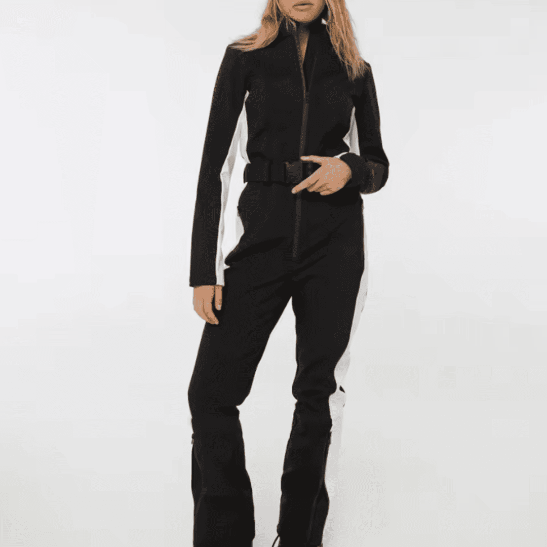 Women’s Alpine Waterproof Snow Suit