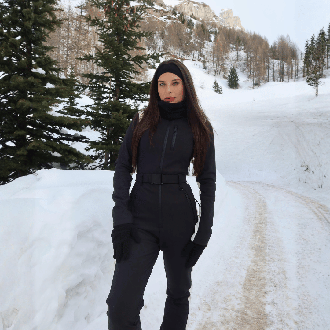 Women’s Alpine Waterproof Snow Suit