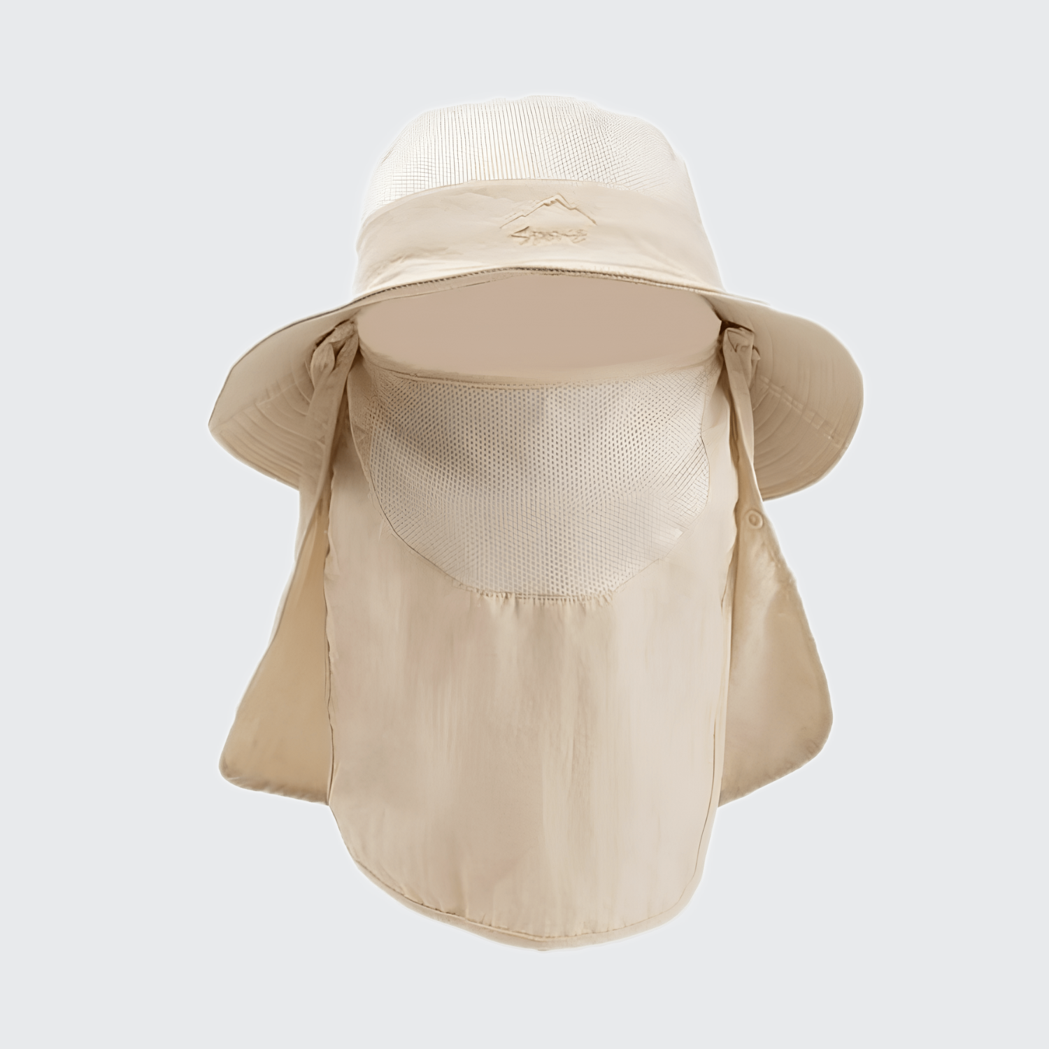 Modular Sun Protection Hat – Canopyx 2