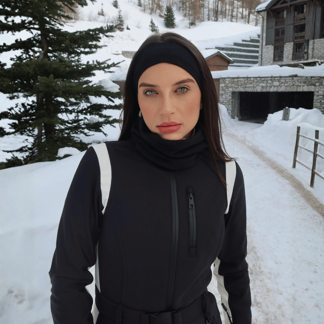 Women’s Alpine Waterproof Snow Suit