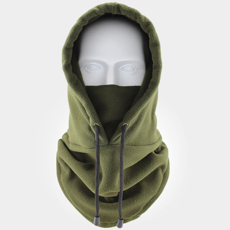 3-in-1 Thermal Balaclava Hood - Thermavault