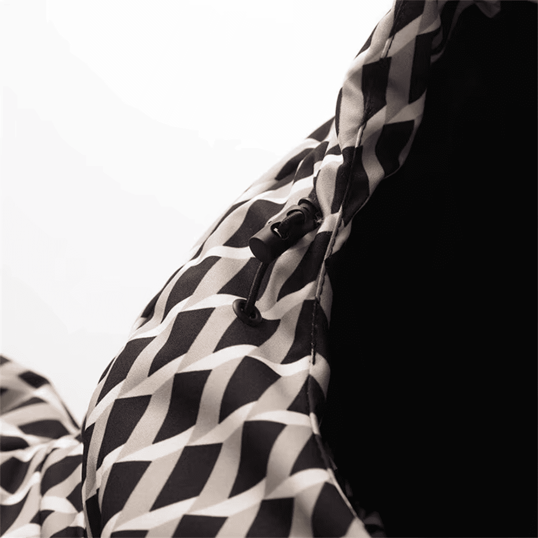 Women’s Waterproof Insulated Snow Jacket – Frostveil